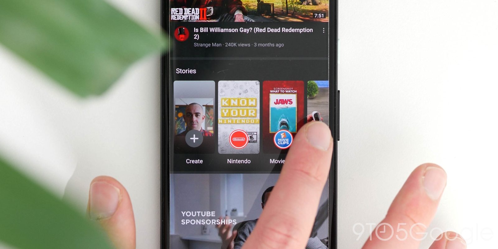 YouTube Shorts beta starts rolling out in the US [Update]