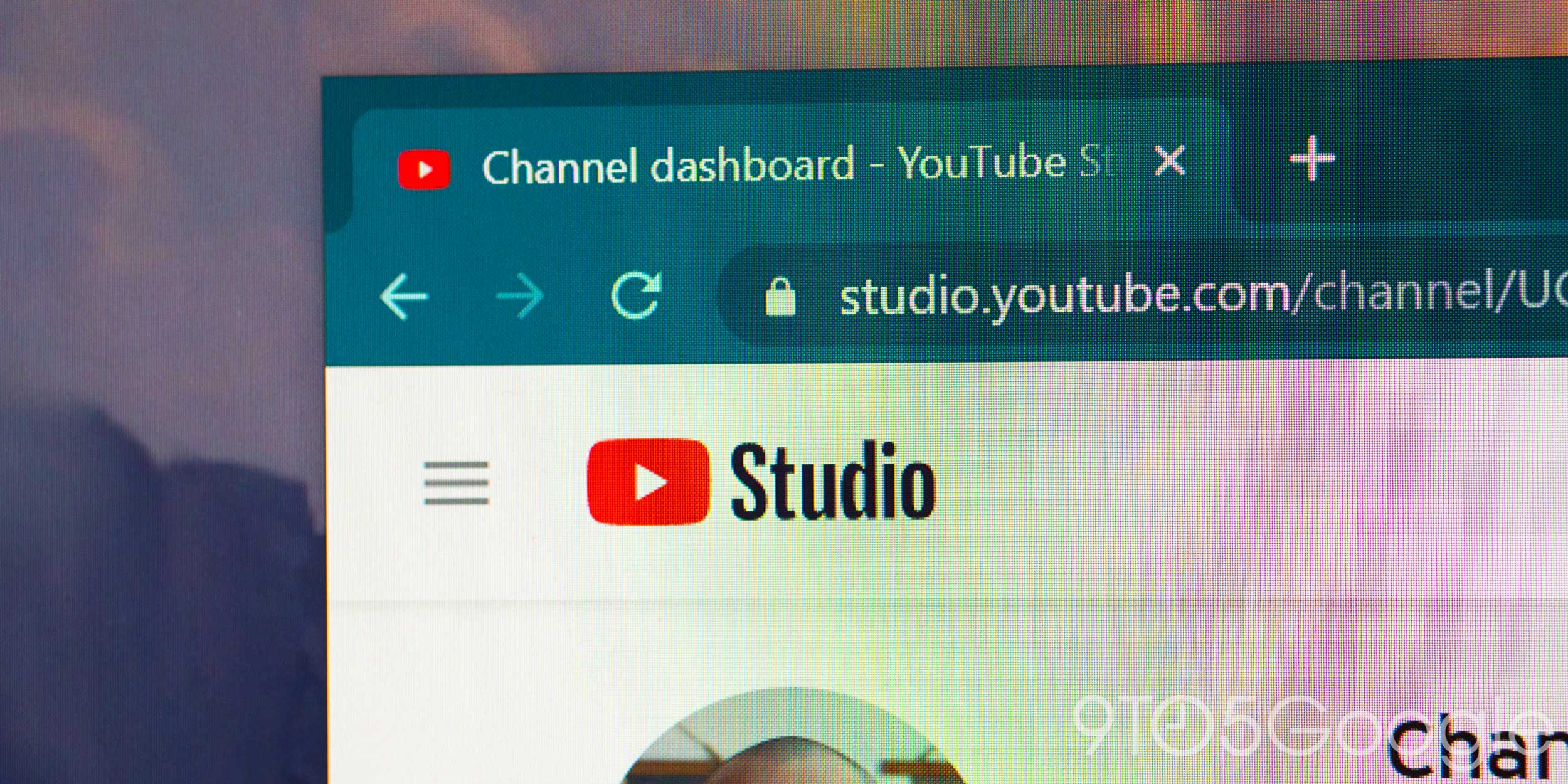 Youtube Studio Adds A Real Time Subscriber Count On Desktop 9to5google