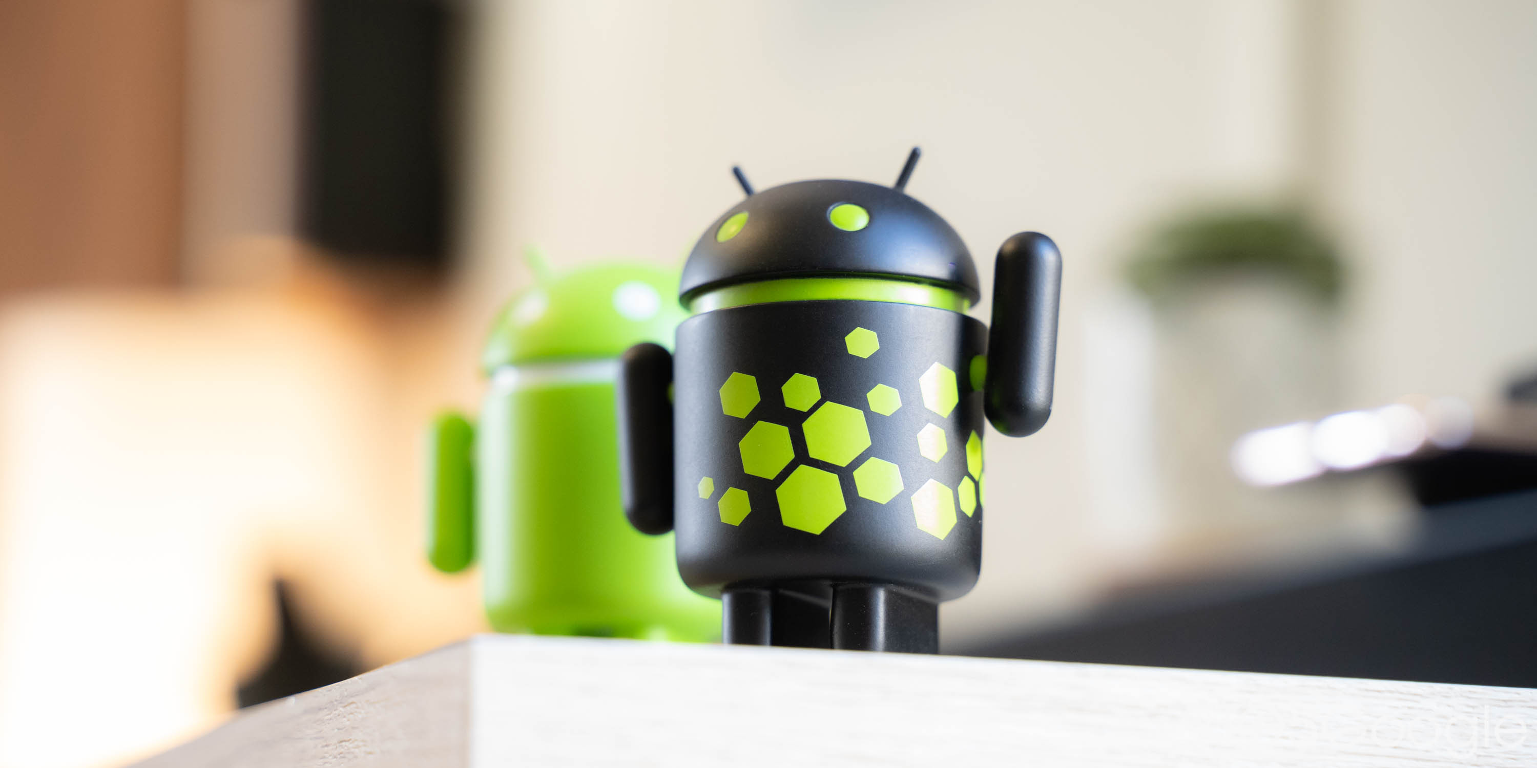 New Android Spyware Disguises As A System Update 9to5google