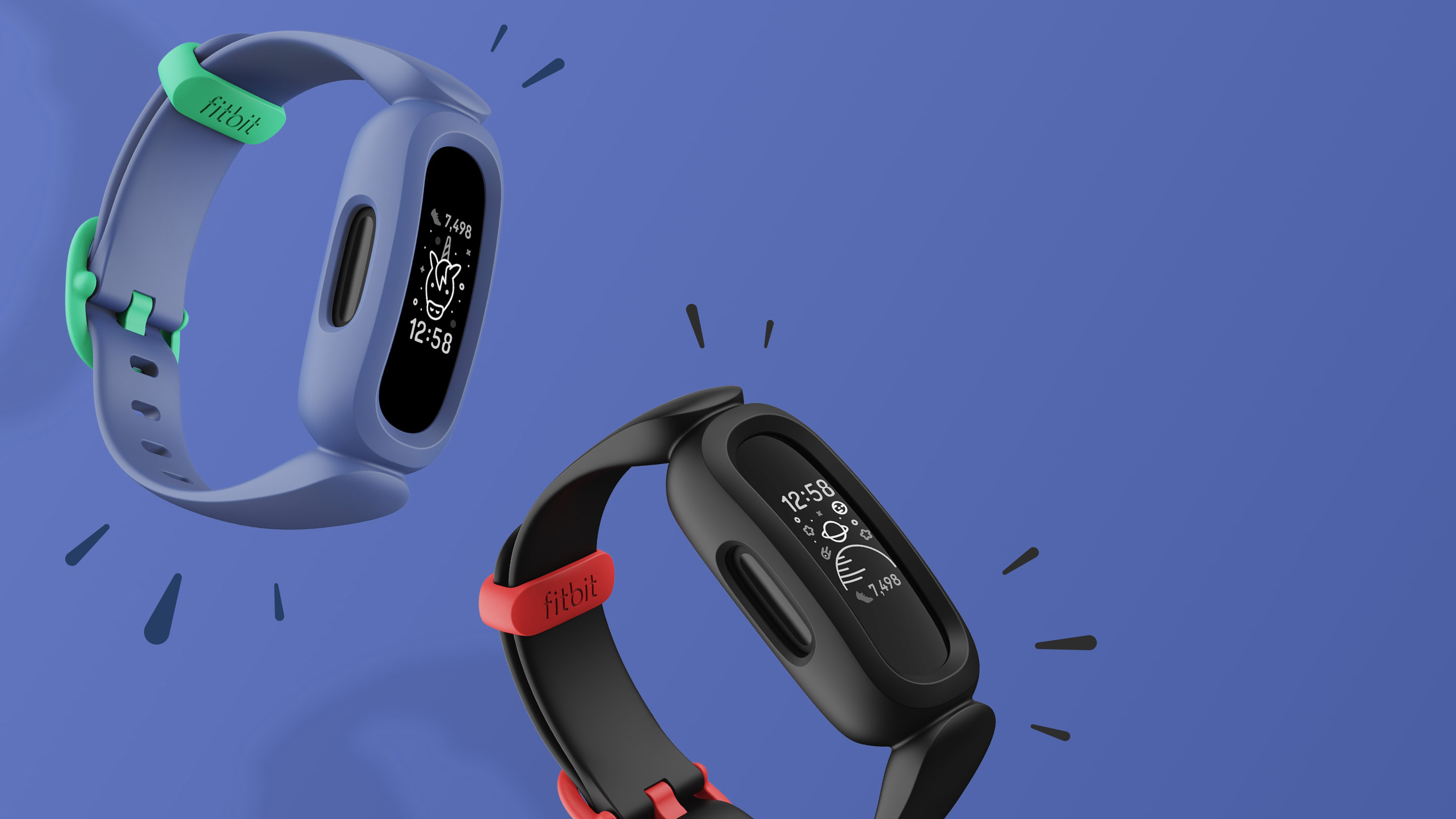 Fitbit Ace 3 goes official for $79 w/ 8 