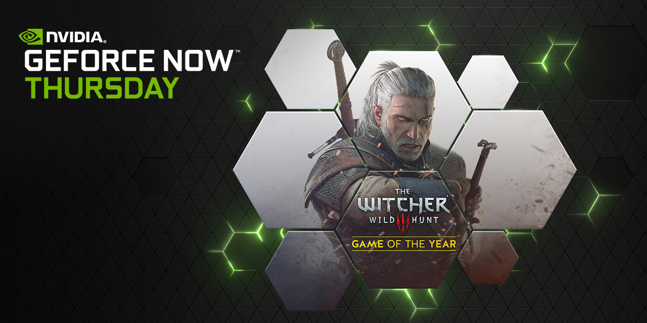 nvidia geforce now witcher gog
