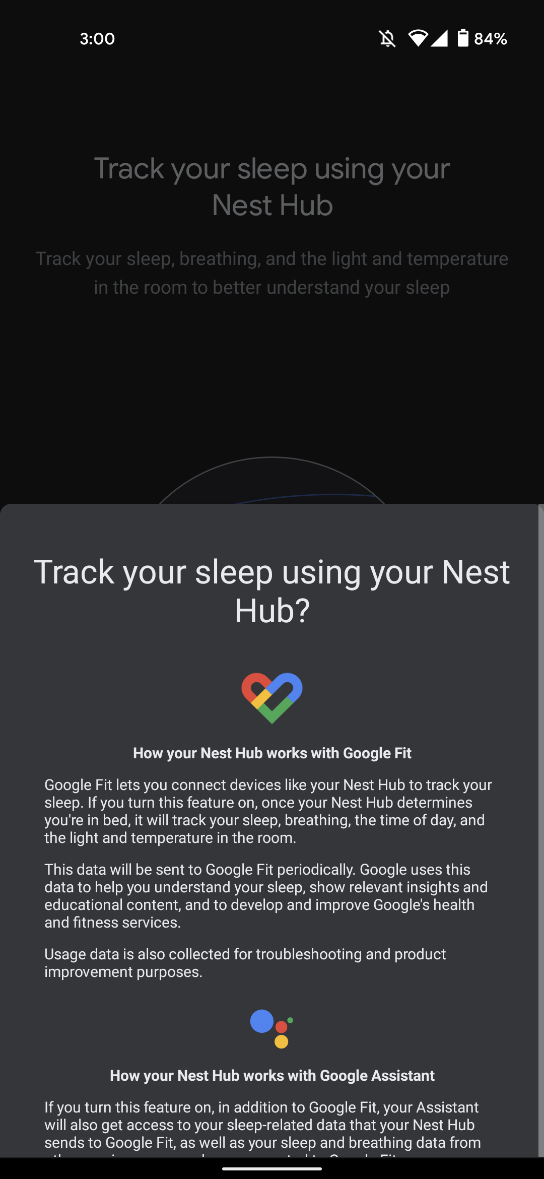 Review: Nest Hub (2nd Gen) Sleep Tracking Makes A New Google Assistant ...