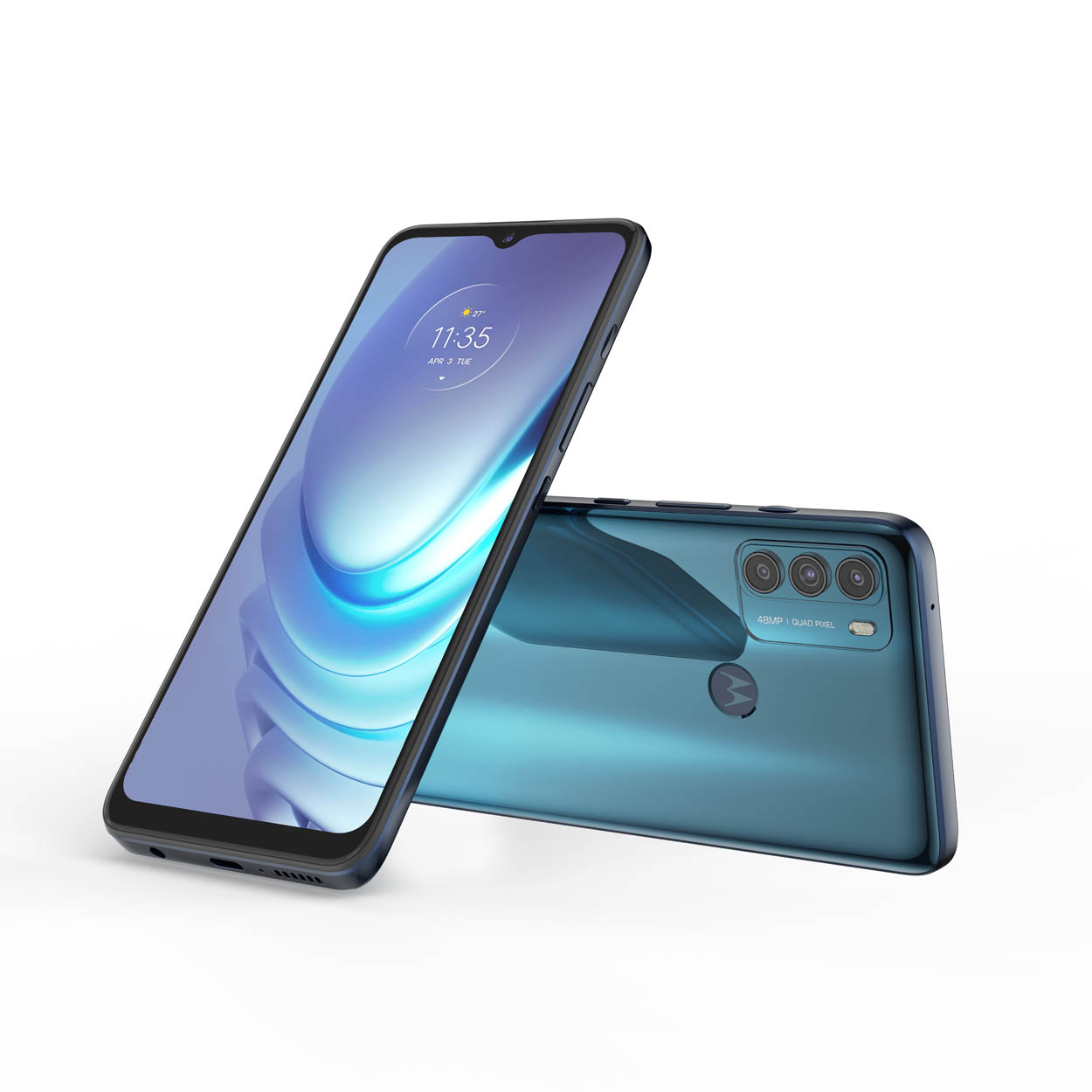 Moto G50/G100 launch w/ 90Hz displays, 5,000mAh cells - 9to5Google