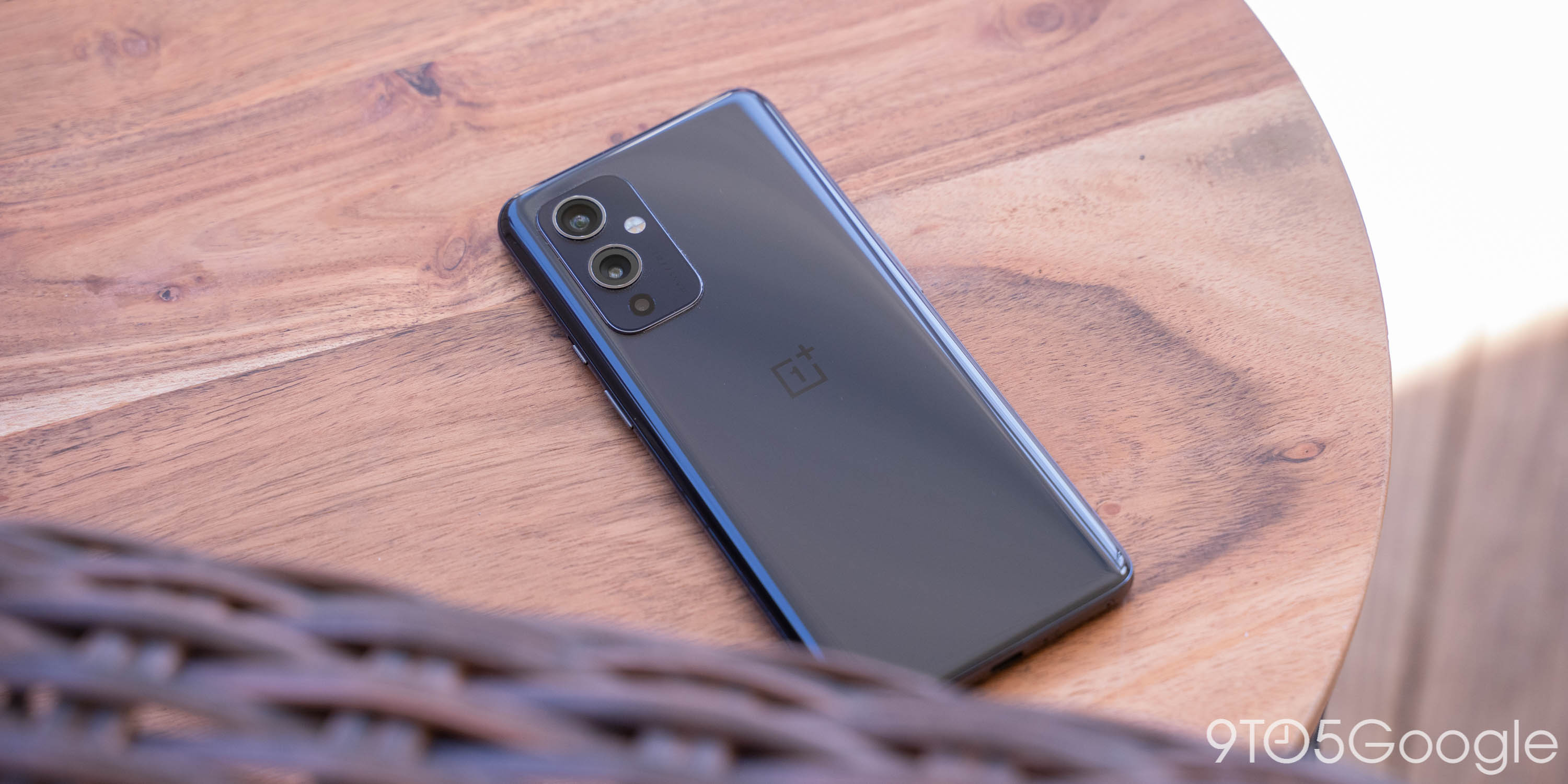 OnePlus 9 Review: Well-rounded step down - 9to5Google