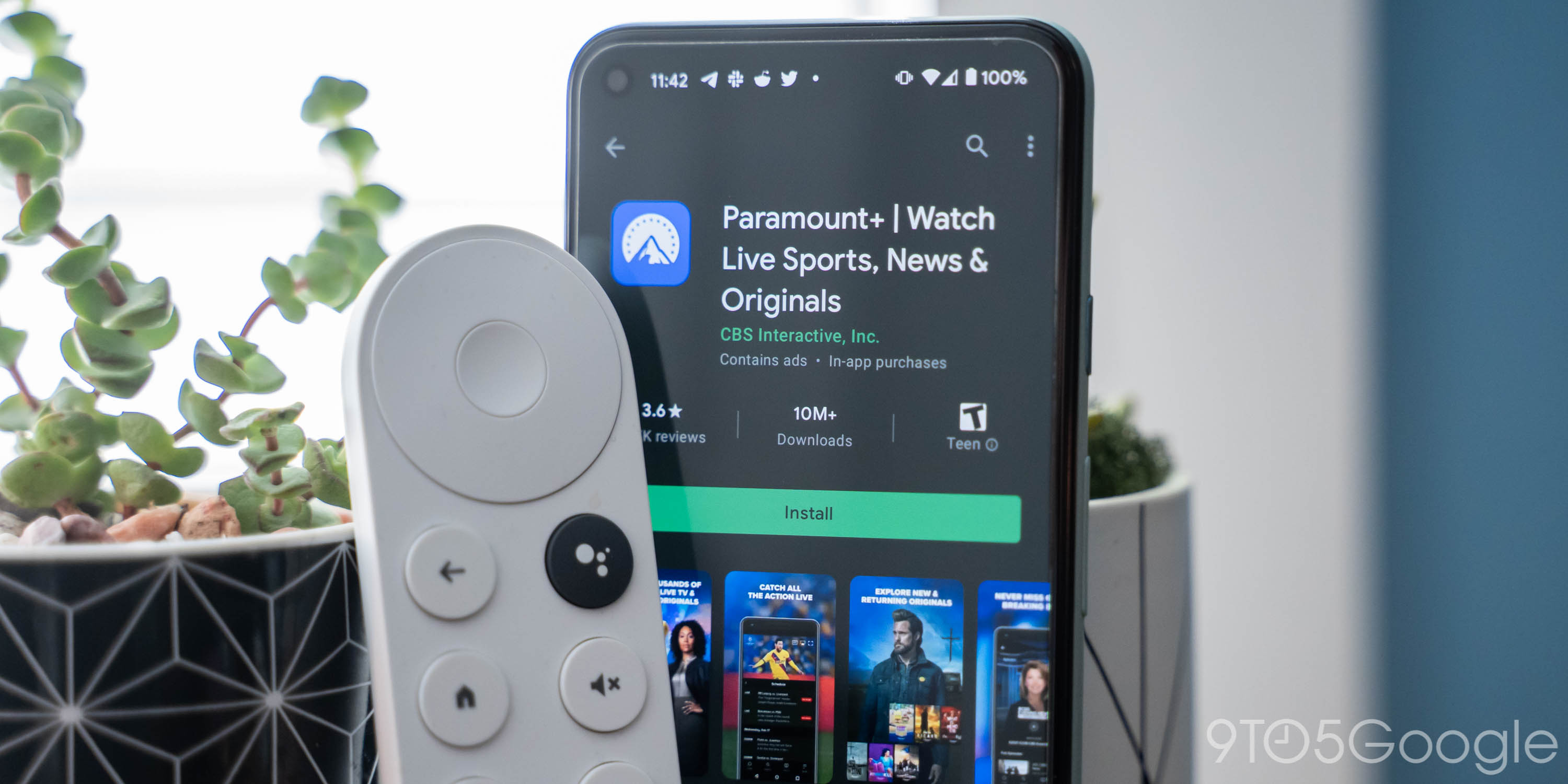 How to watch Super Bowl LIV on Android, Chromecast, more - 9to5Google