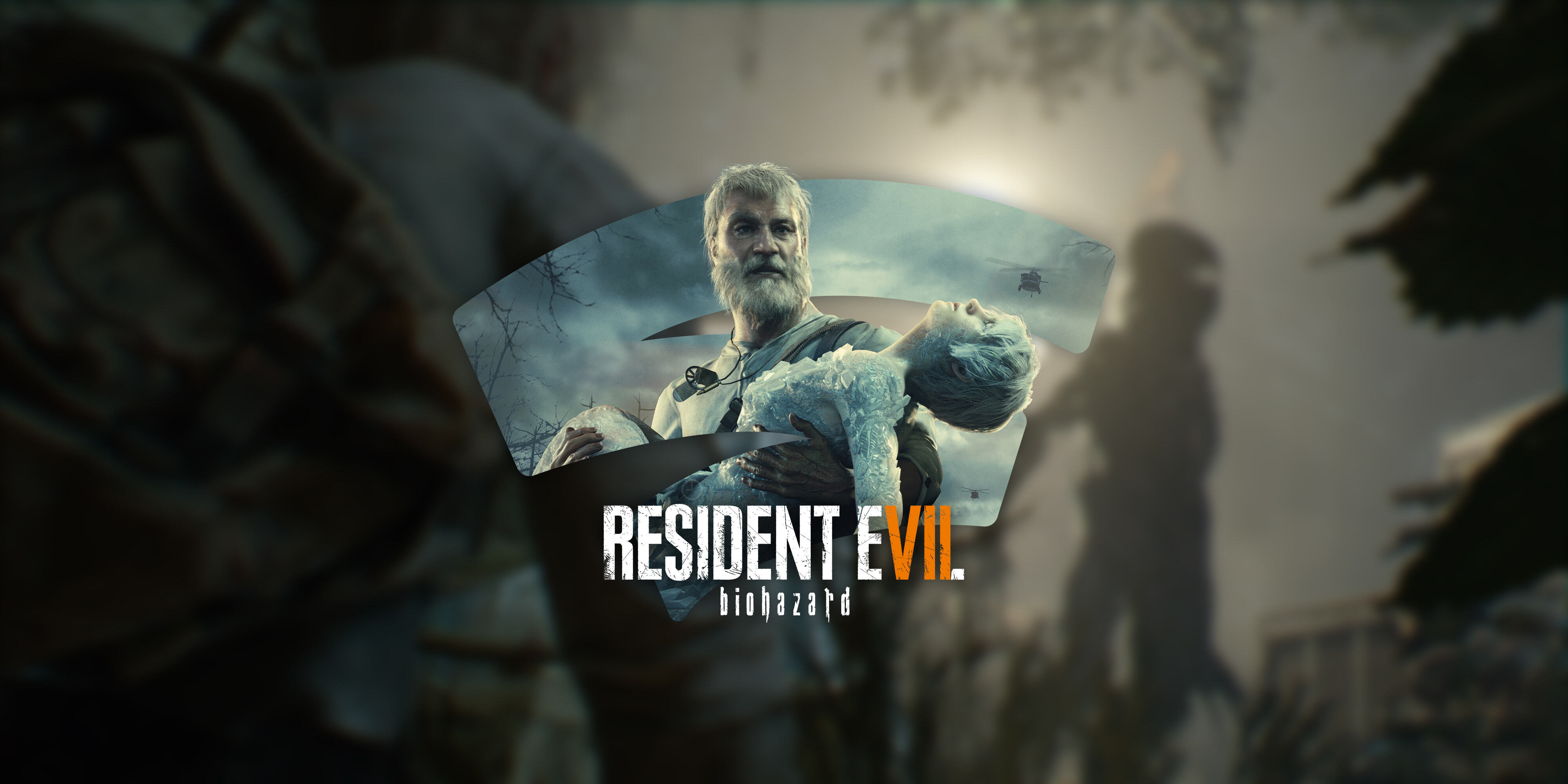 Resident Evil 7: Biohazard Review (PS4 / PSVR)