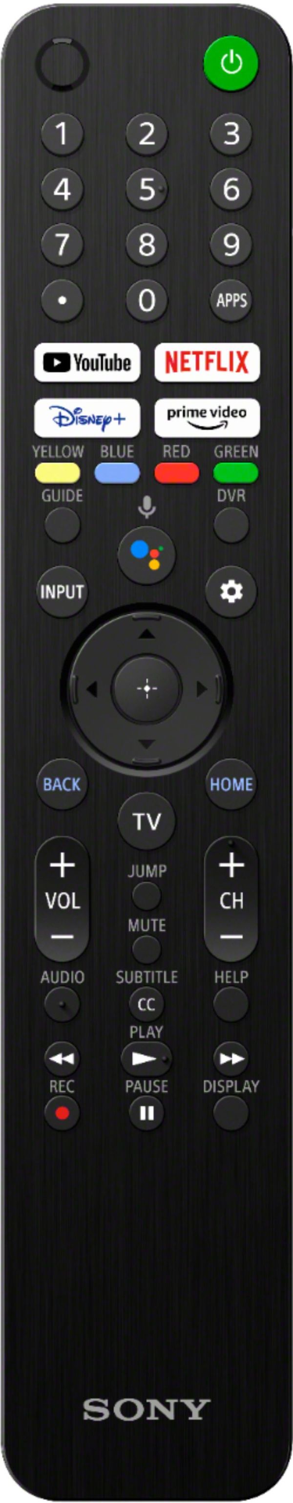 Sony Bravia TVs w/ Google TV are now available from 949 9to5Google