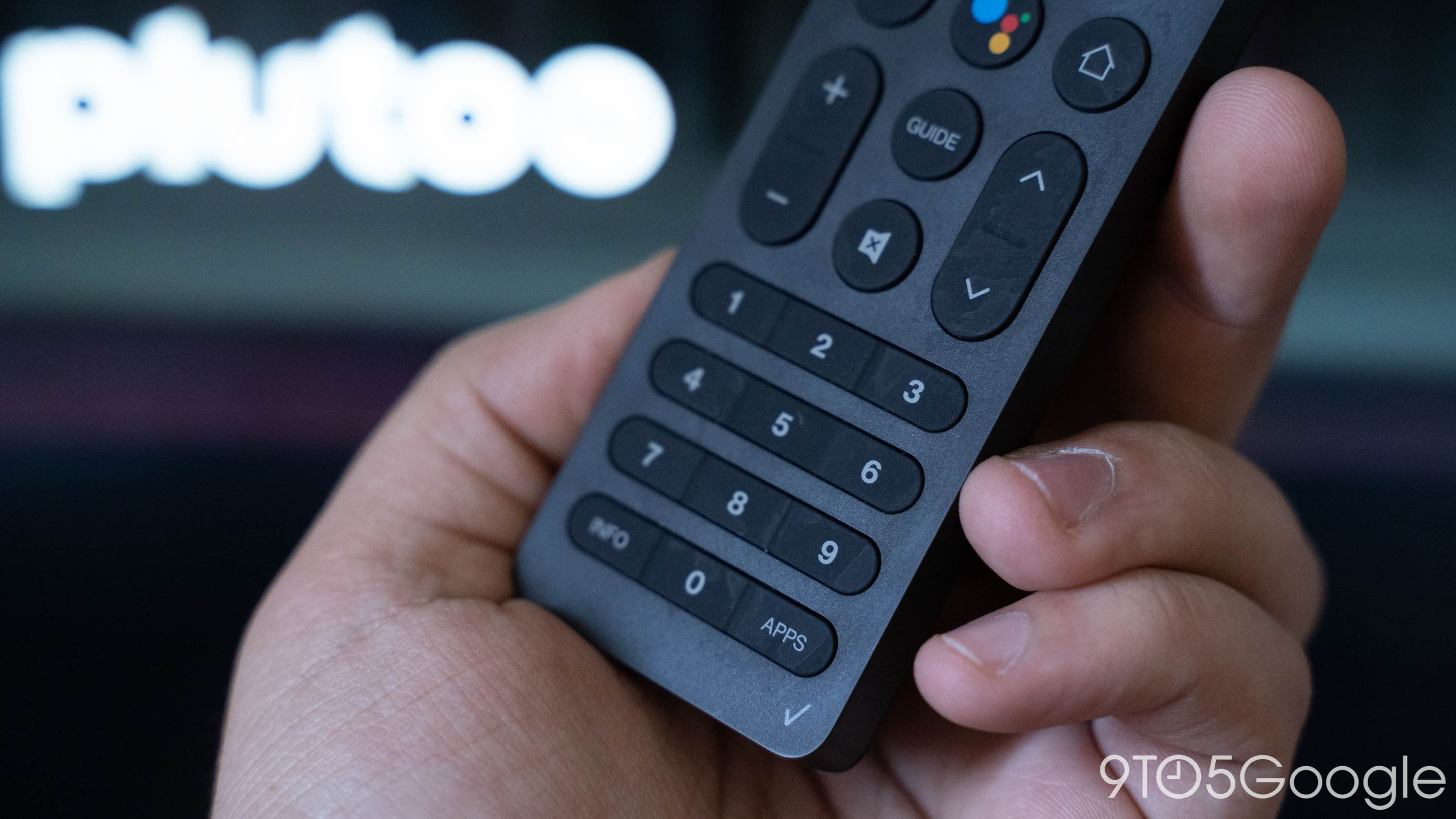 Verizon Stream TV is a decent Android TV streamer: Review - 9to5Google