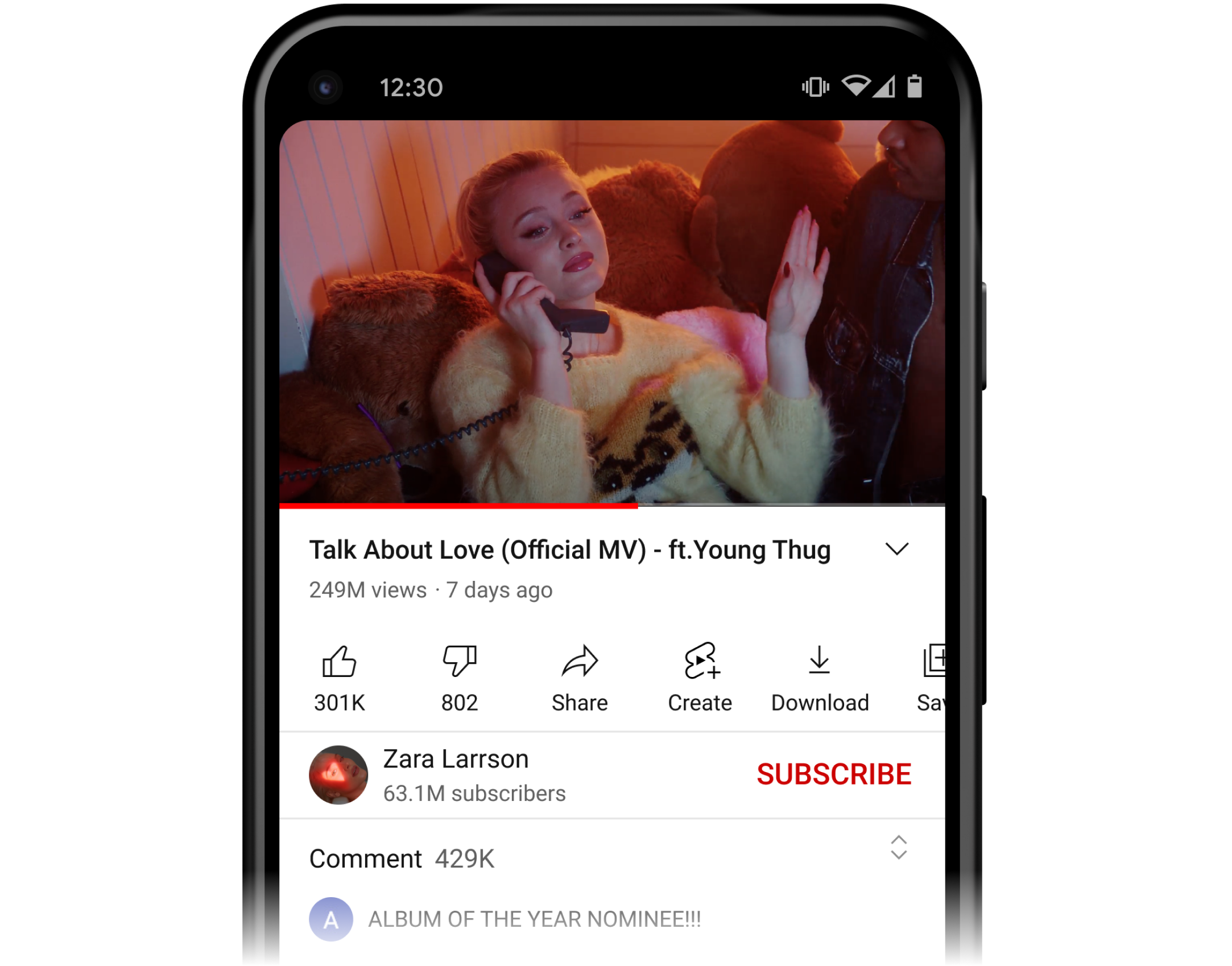 YouTube Shorts beta starts rolling out in the US [Update]