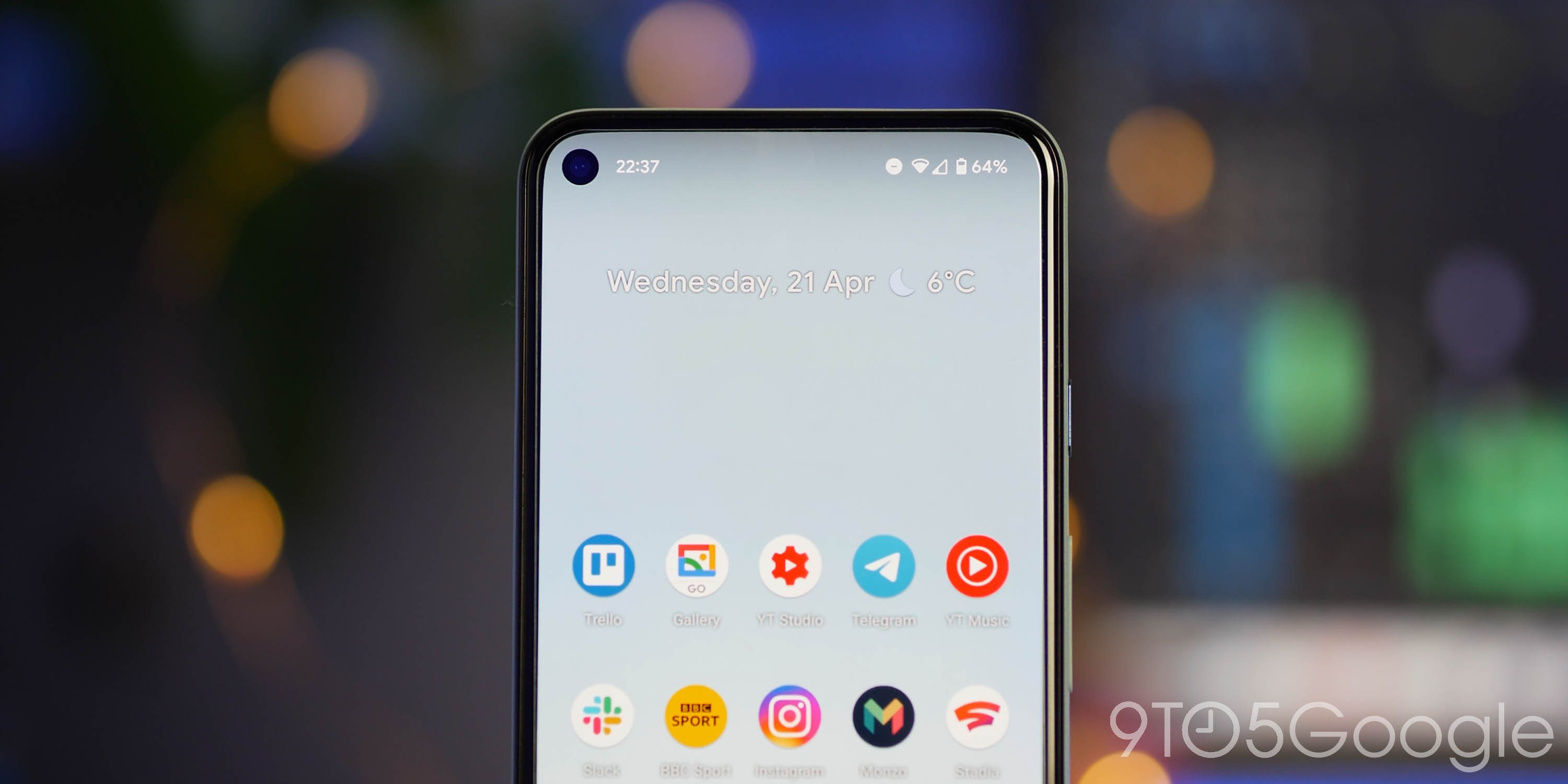 Android 12 Developer Preview 3 hands-on: Top new features! - 9to5Google