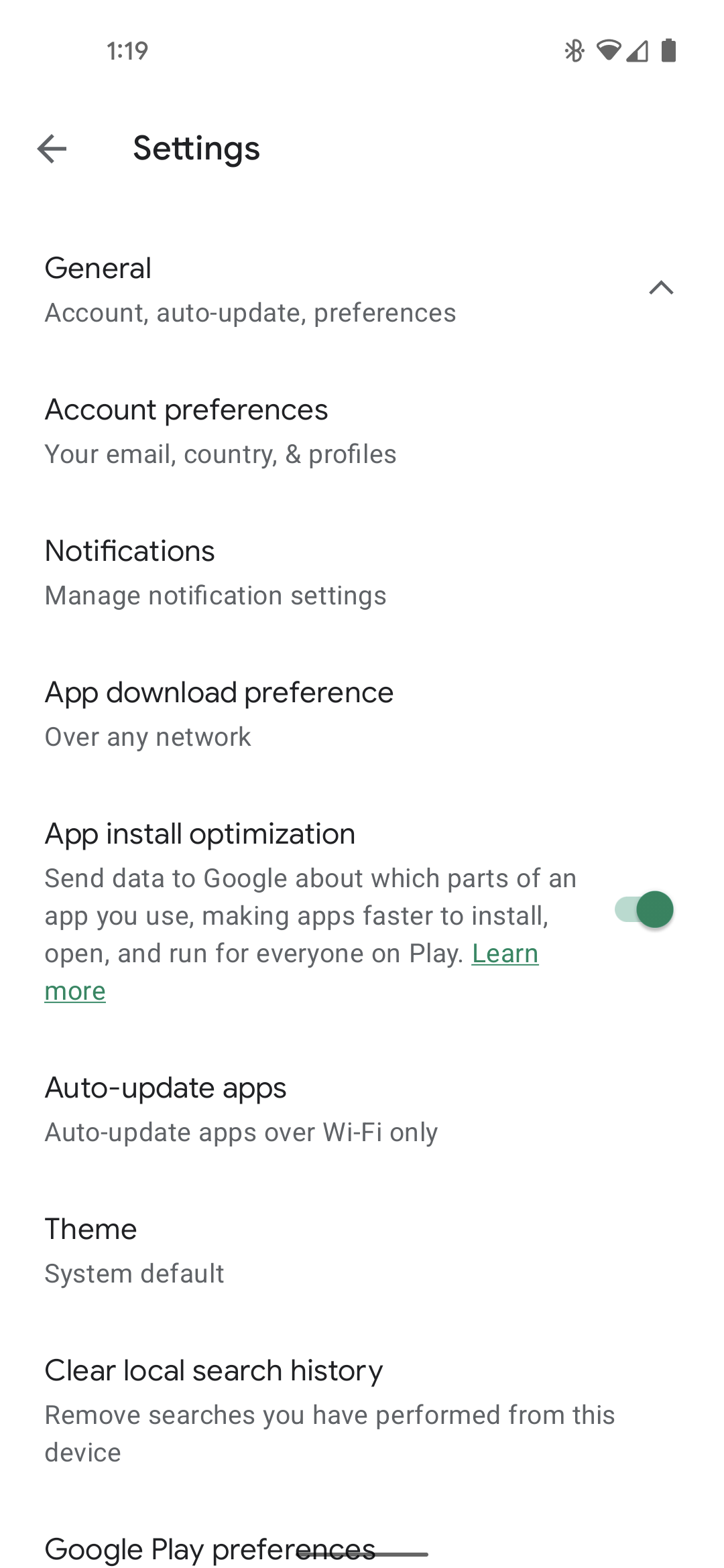 Google visual data 6