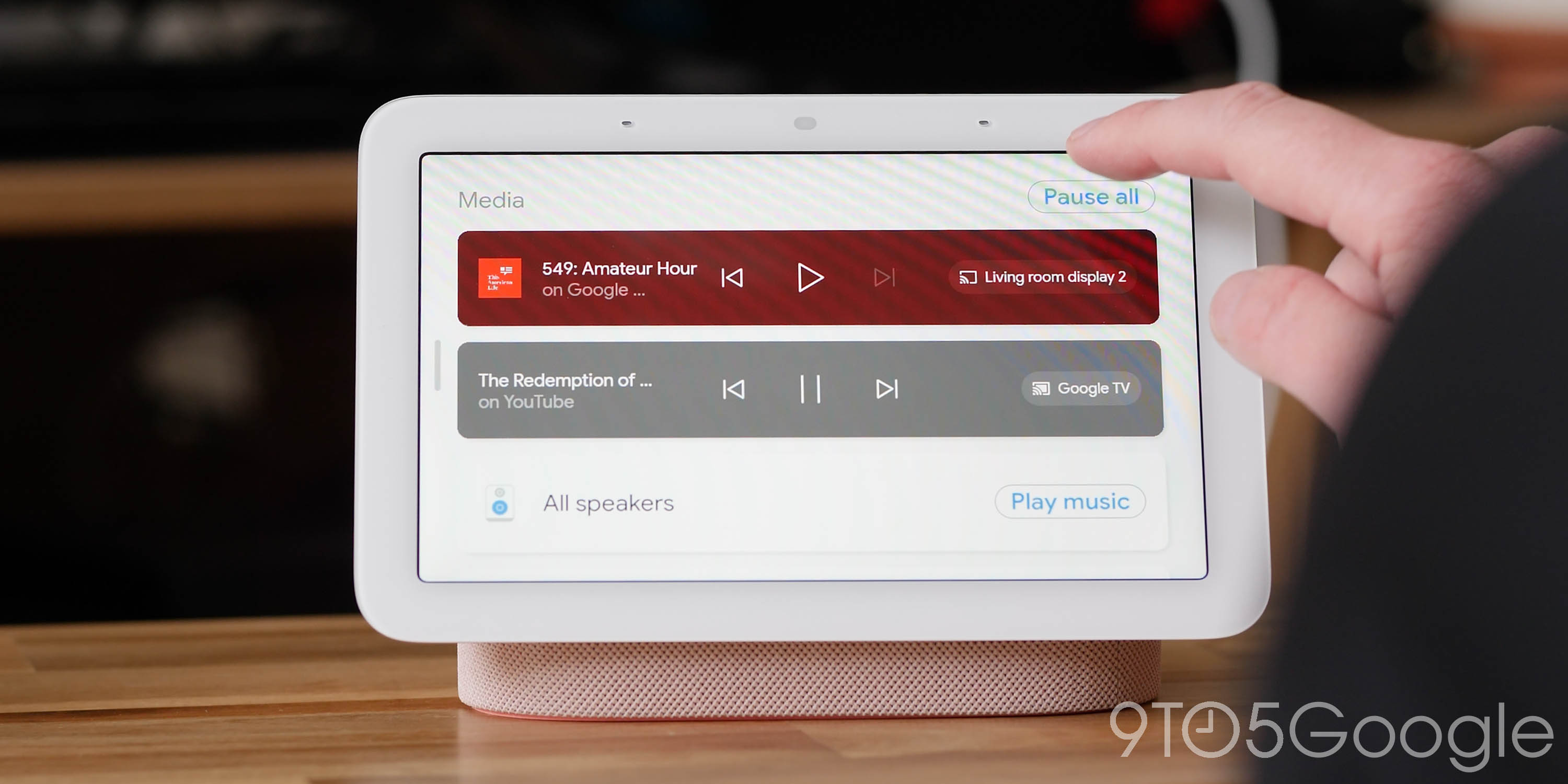 Google changes after Sonos ruling - 9to5Google