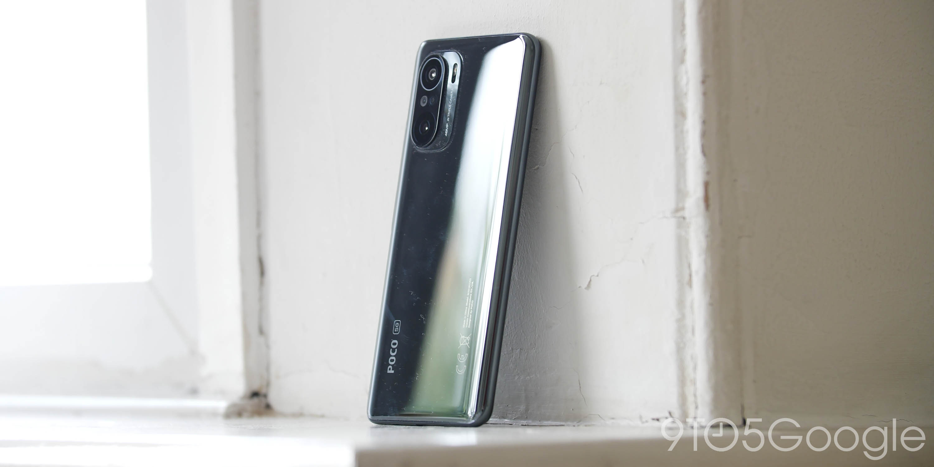 Xiaomi Poco F4 review: Just shy of perfection