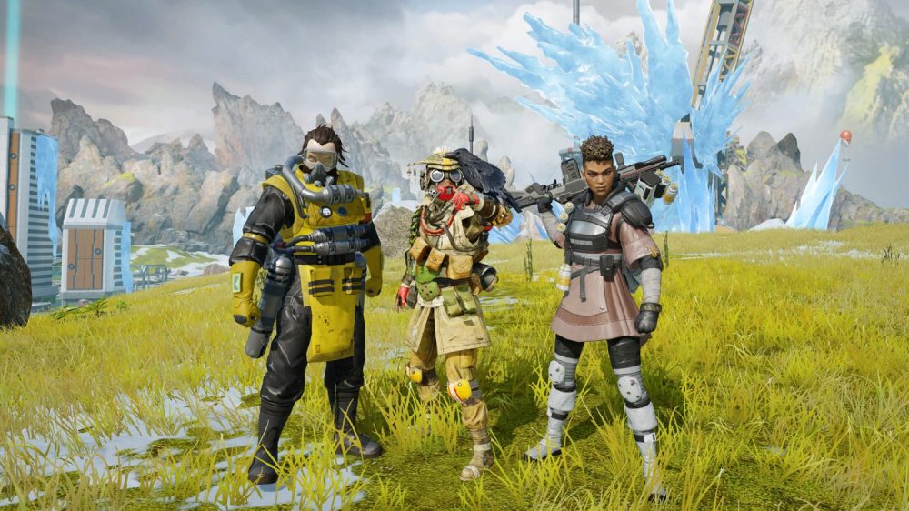 Apex Legends Mobile is now available on Google Play Store - 9to5Google
