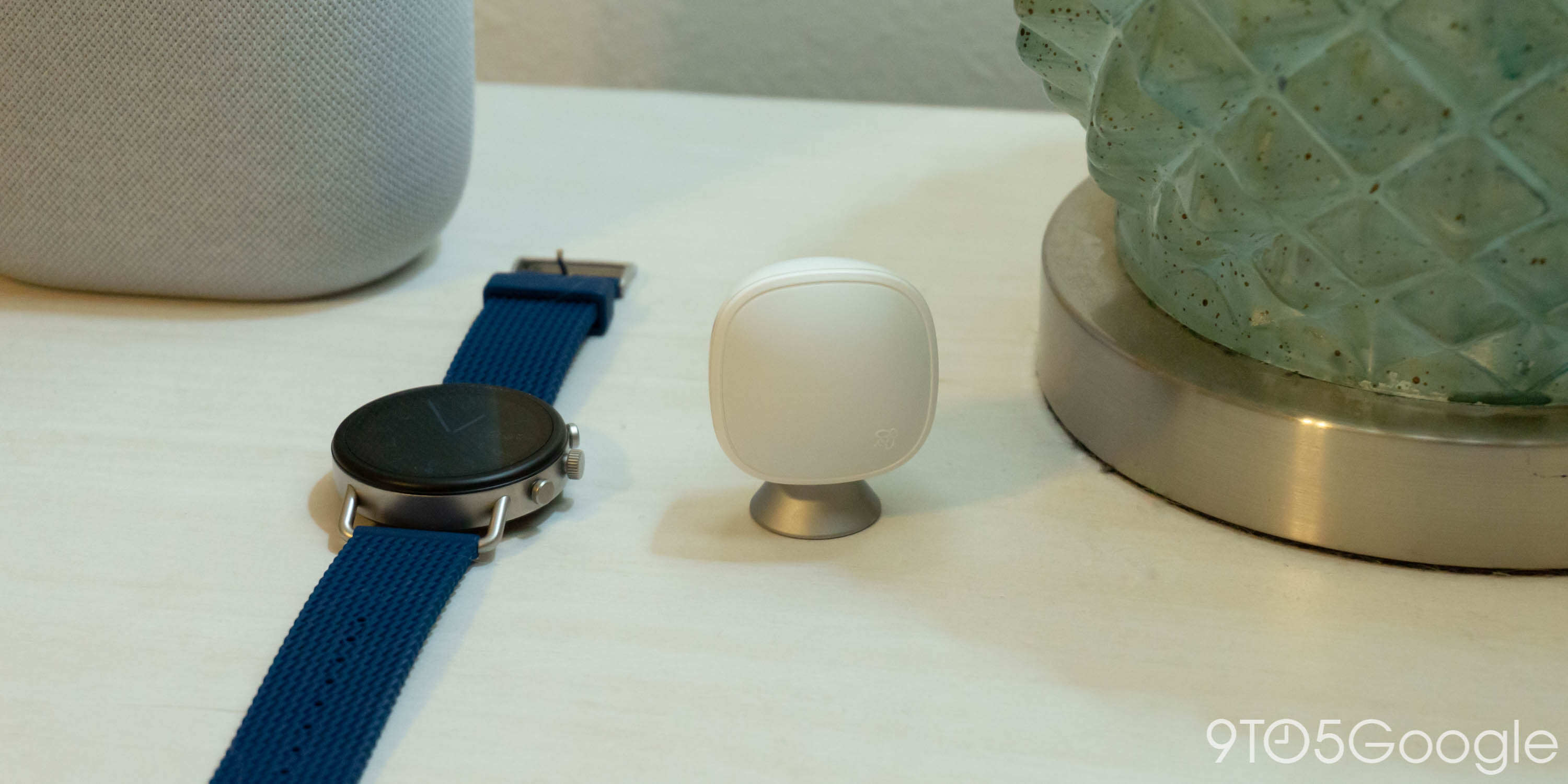 Ecobee Smart Thermostat works great with Google Assistant 9to5Google