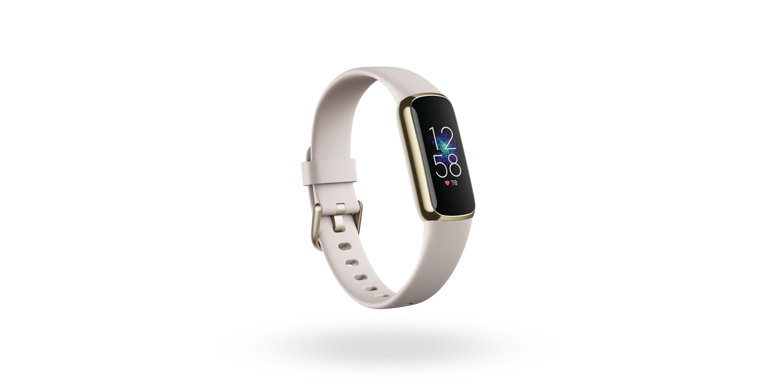 Fitbit online luxe- brand new