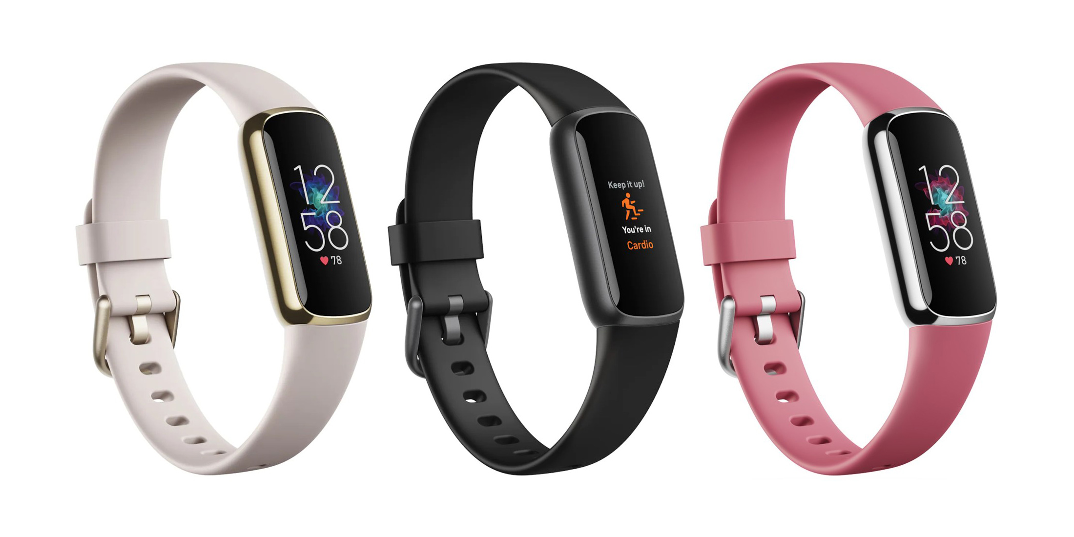fitbit luxe sale