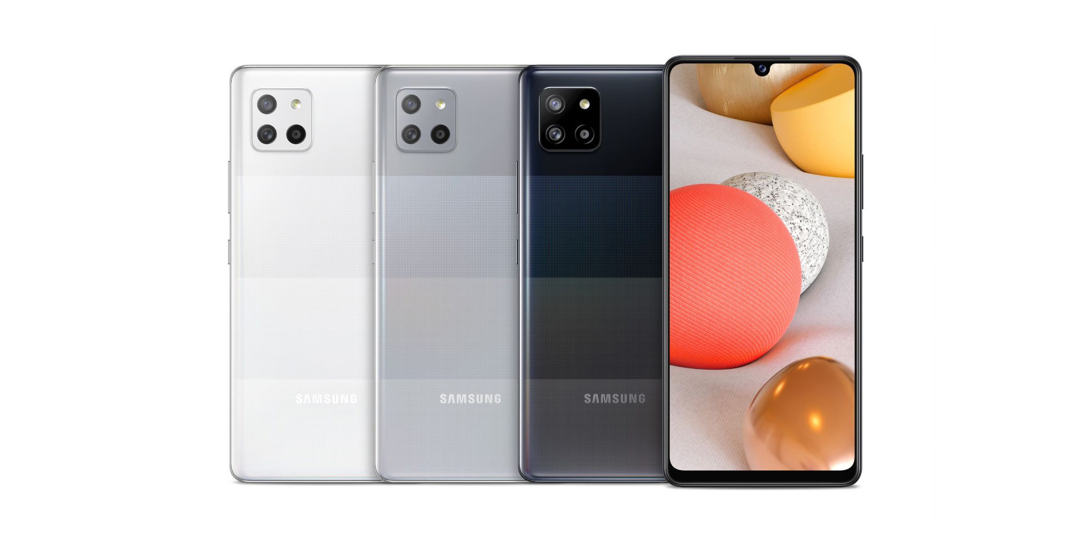 galaxy a 2021