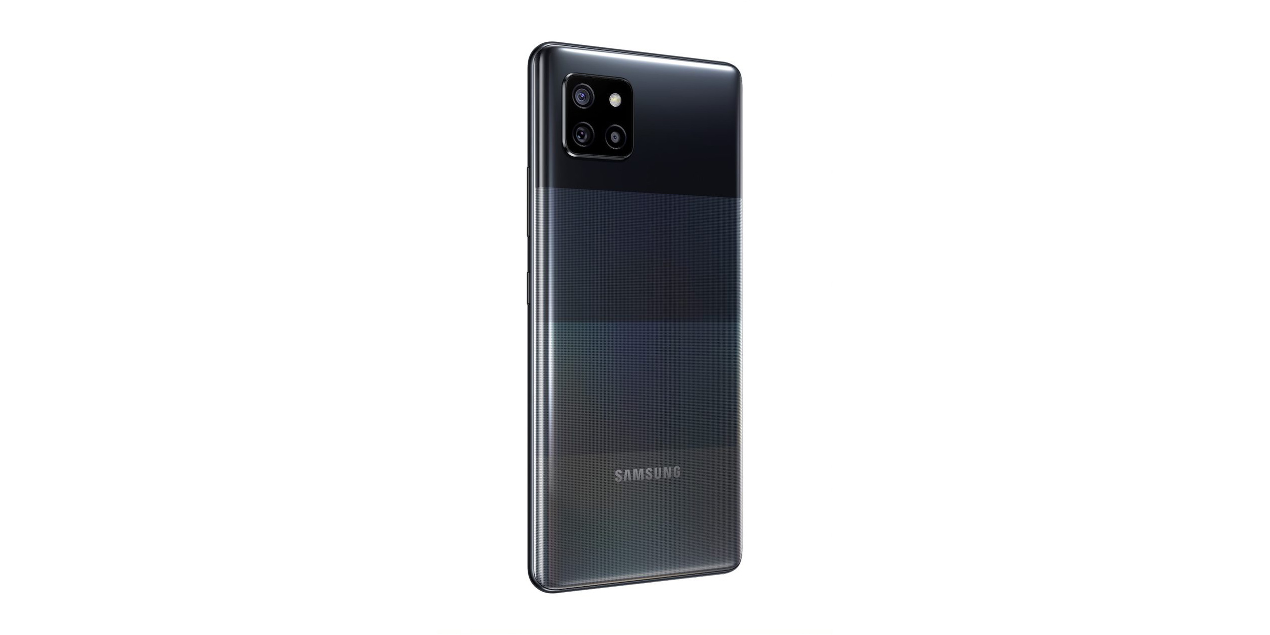 new series samsung