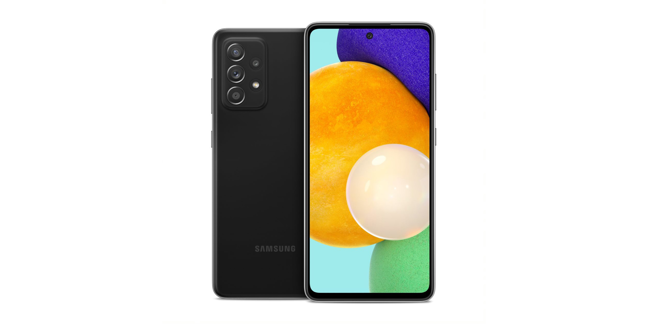 galaxy a 2021