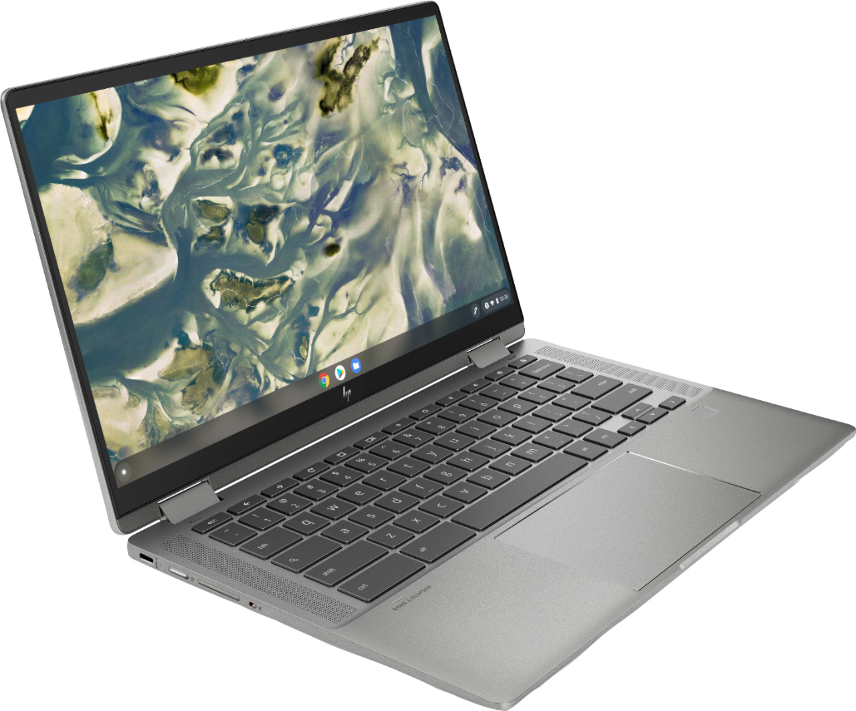 HP Chromebook x360 14c gets 2021 refresh w/ better specs - 9to5Google