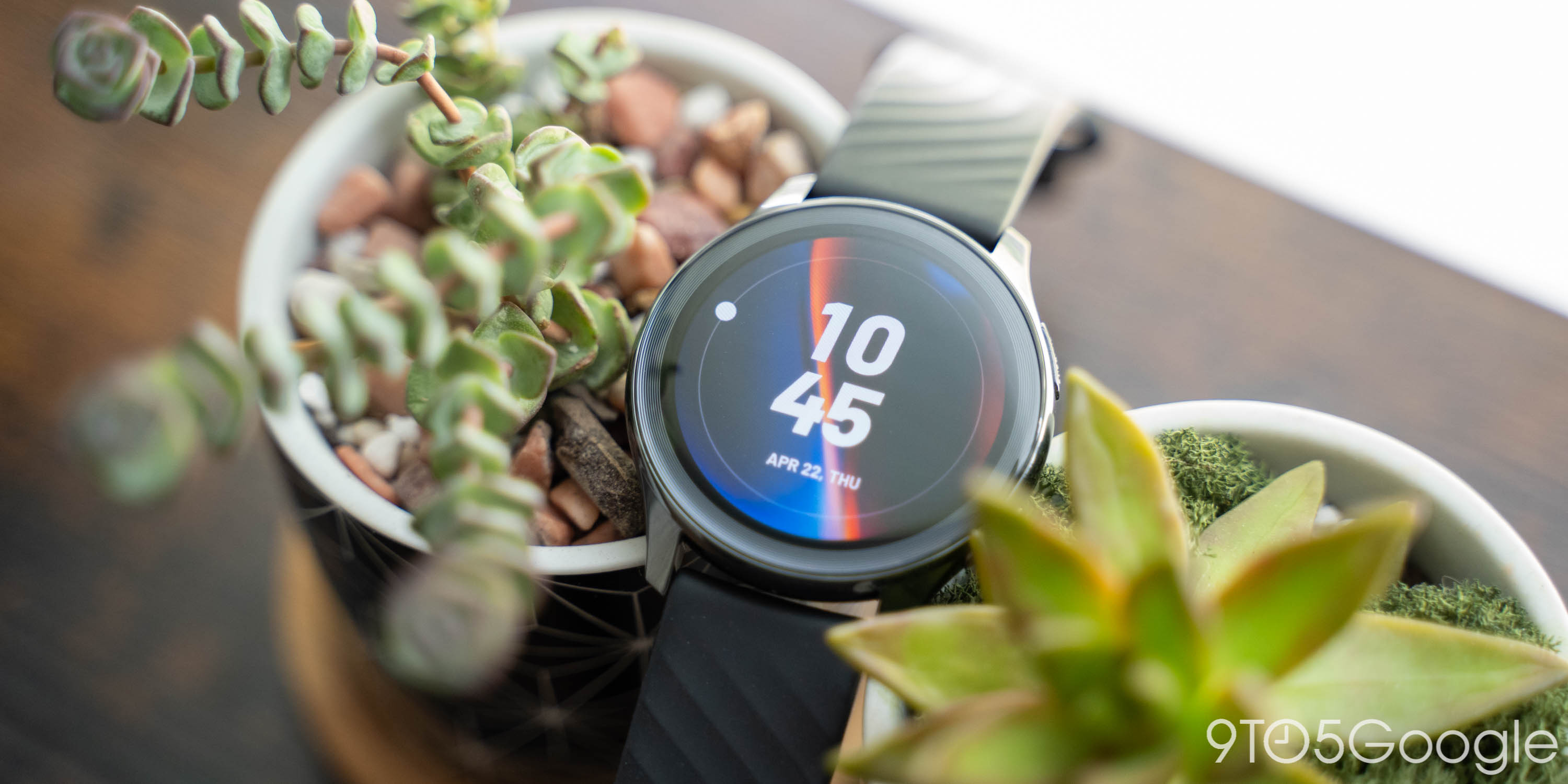 lustre Efterforskning kokain OnePlus Watch demands you settle for unfinished work - 9to5Google