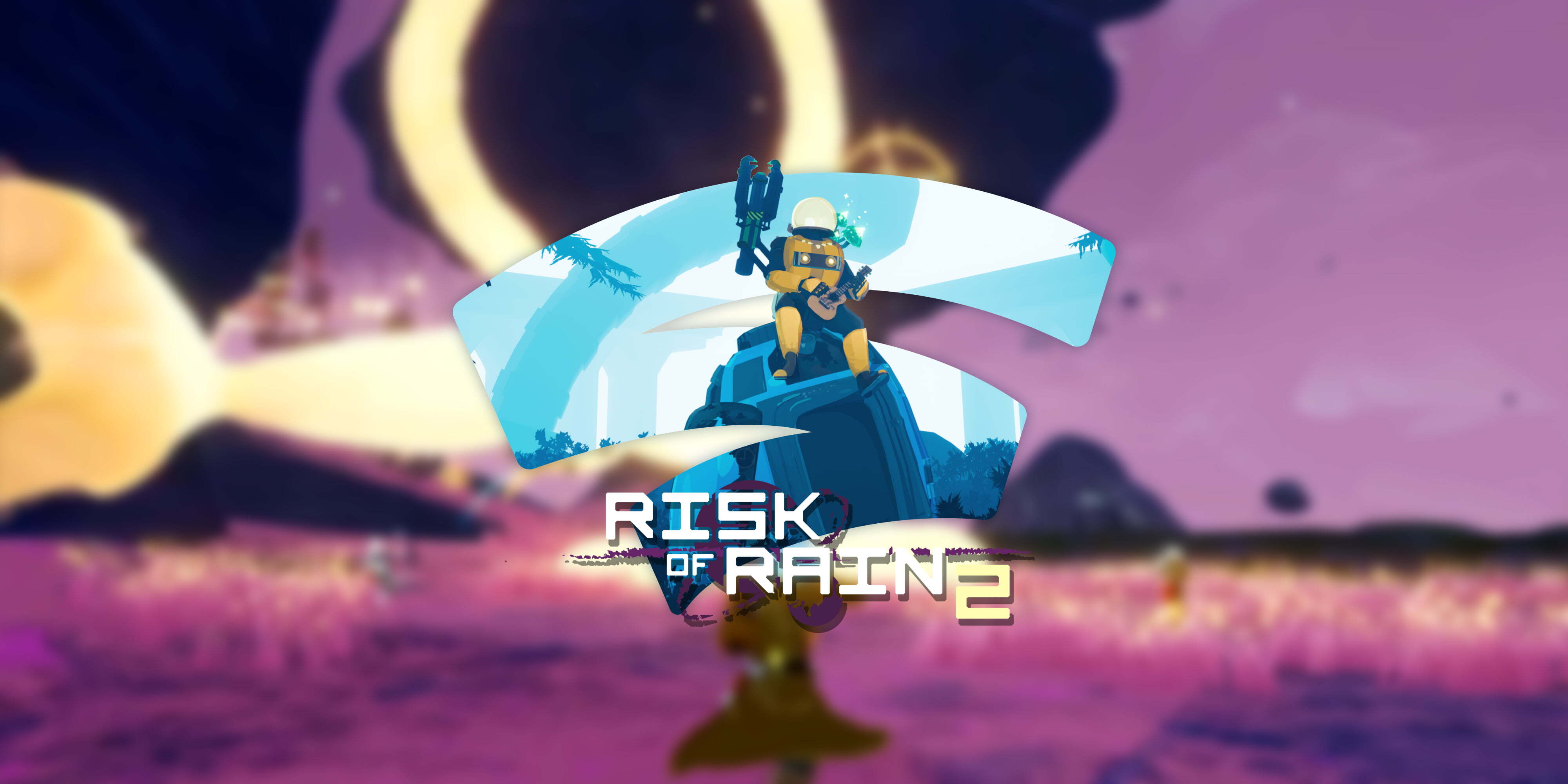 Risk of Rain 2 instal the last version for android