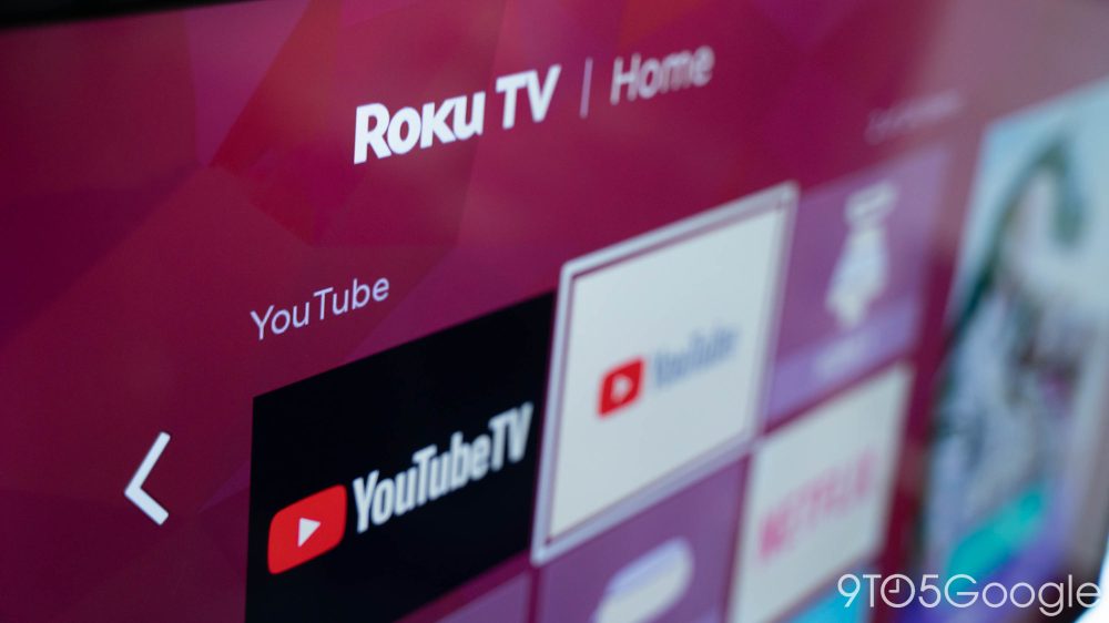 youtube not working on roku tv july 2021