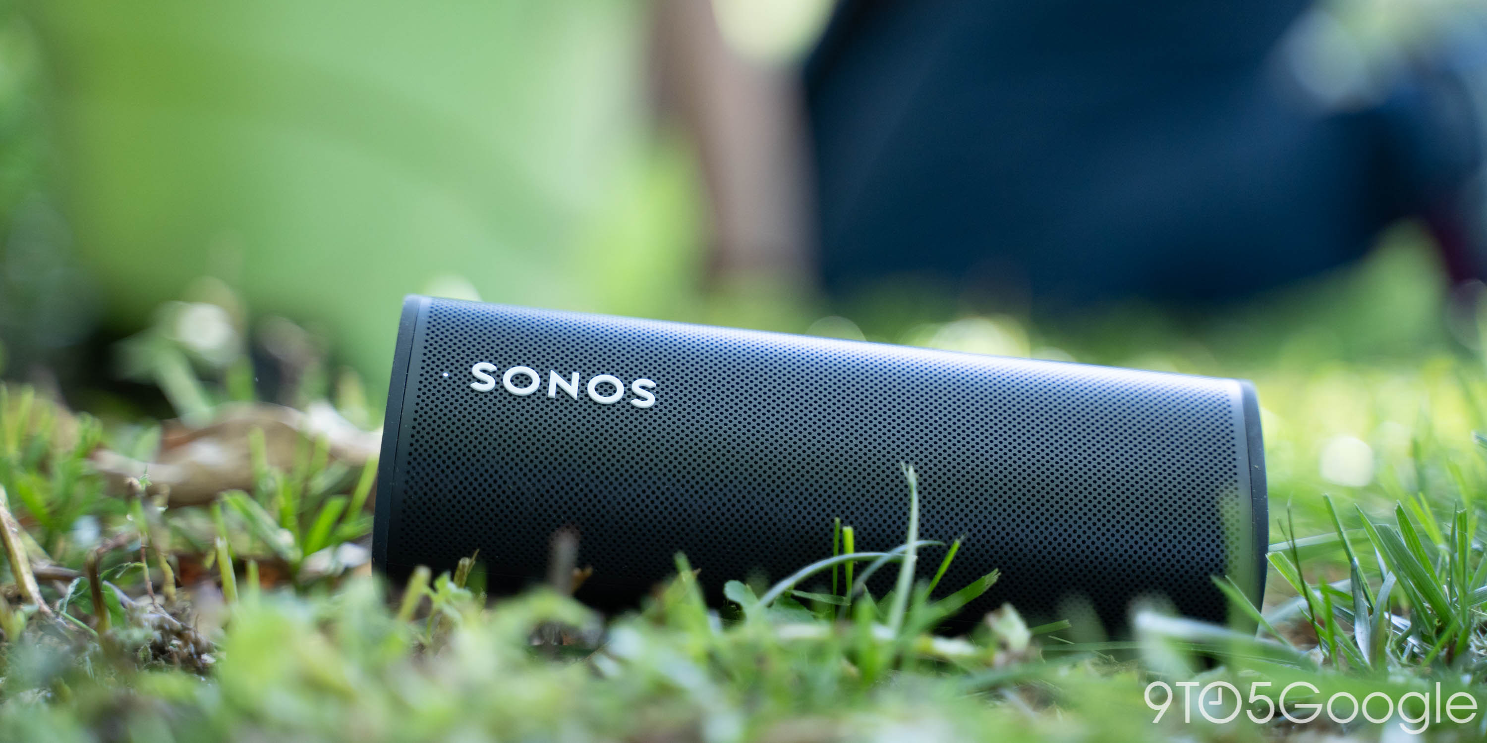 Pointer øge punkt Sonos says Google Assistant, Alexa can run at the same time - 9to5Google
