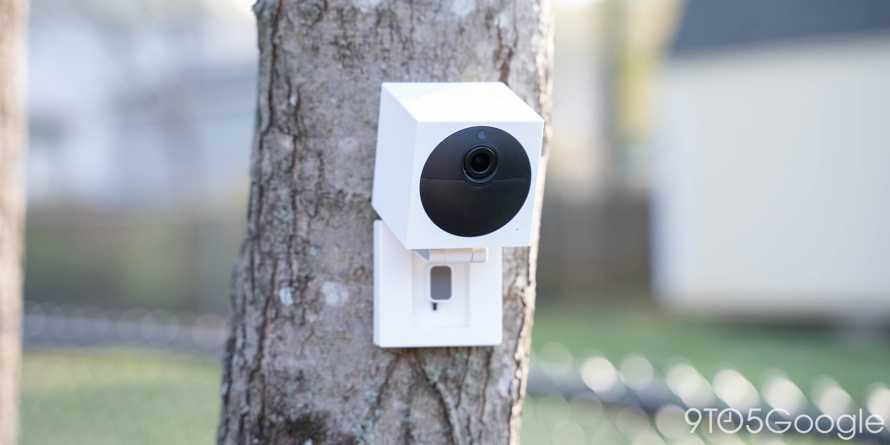Google Home Essentials: Wyze Cam Outdoor a year later - 9to5Google