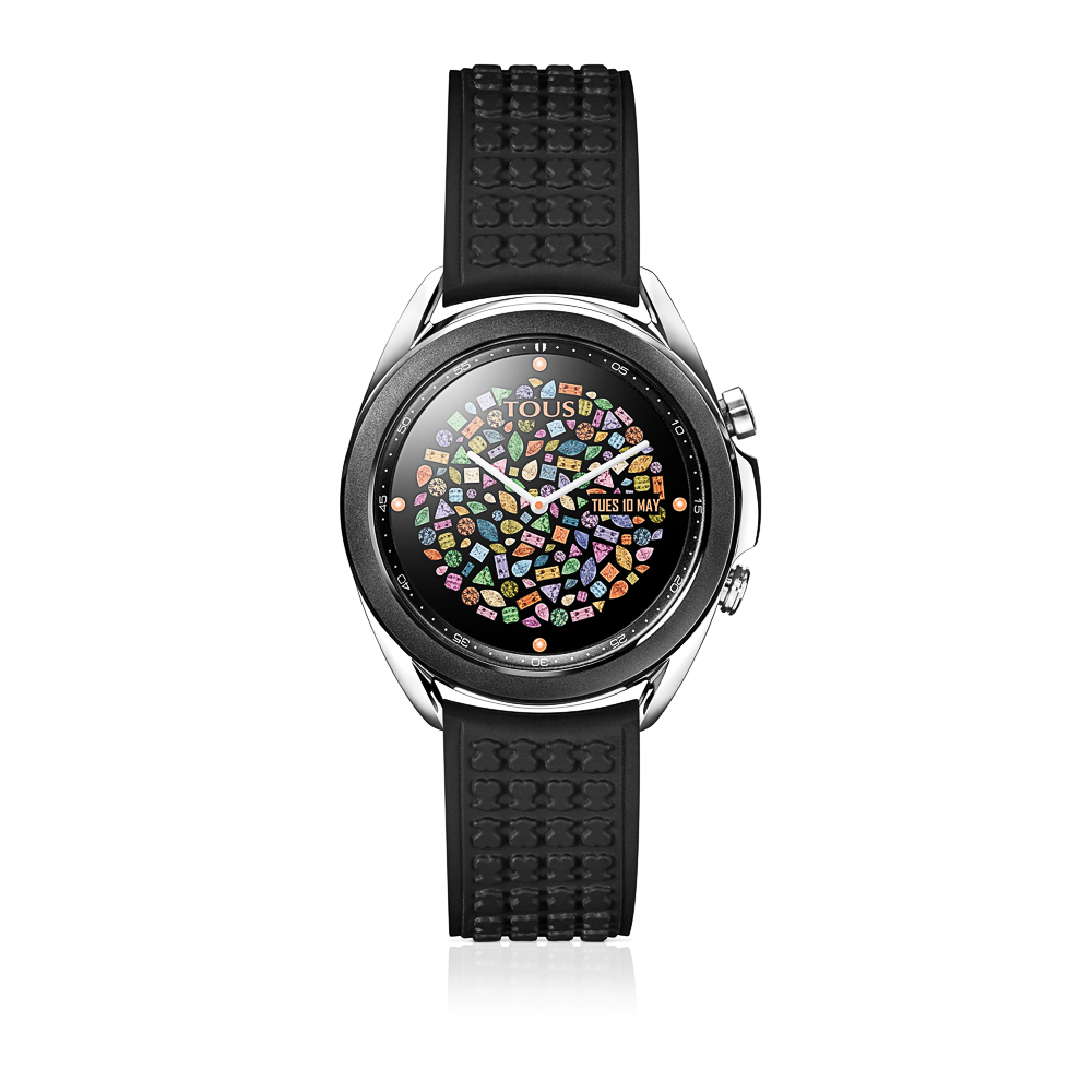 Samsung galaxy watch tous new arrivals