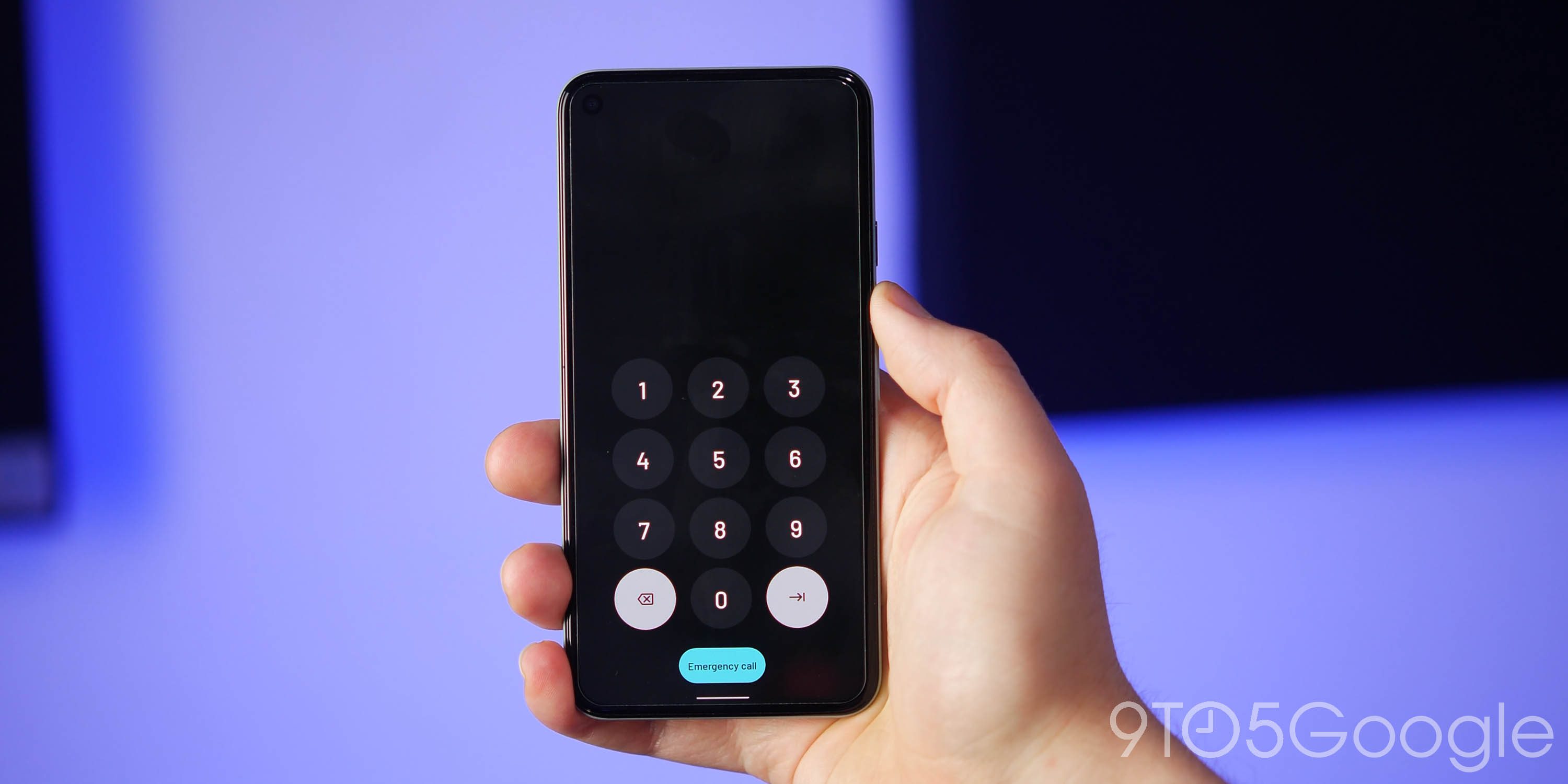 Android 12 Beta 1 hands-on: Top new features [Video]