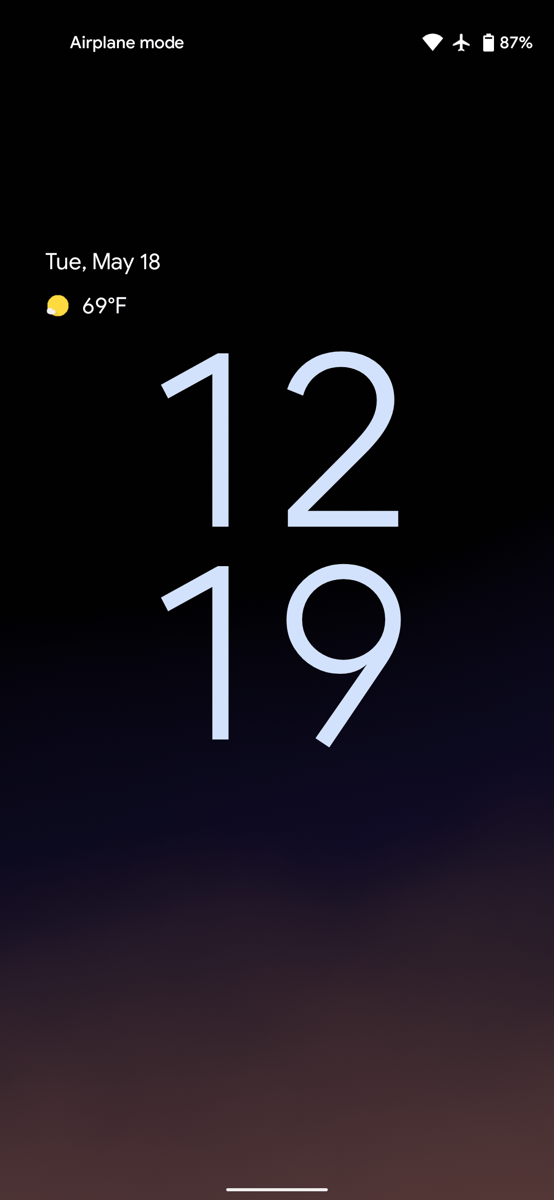 Here’s everything new in Android 12 Beta 1 [Gallery]