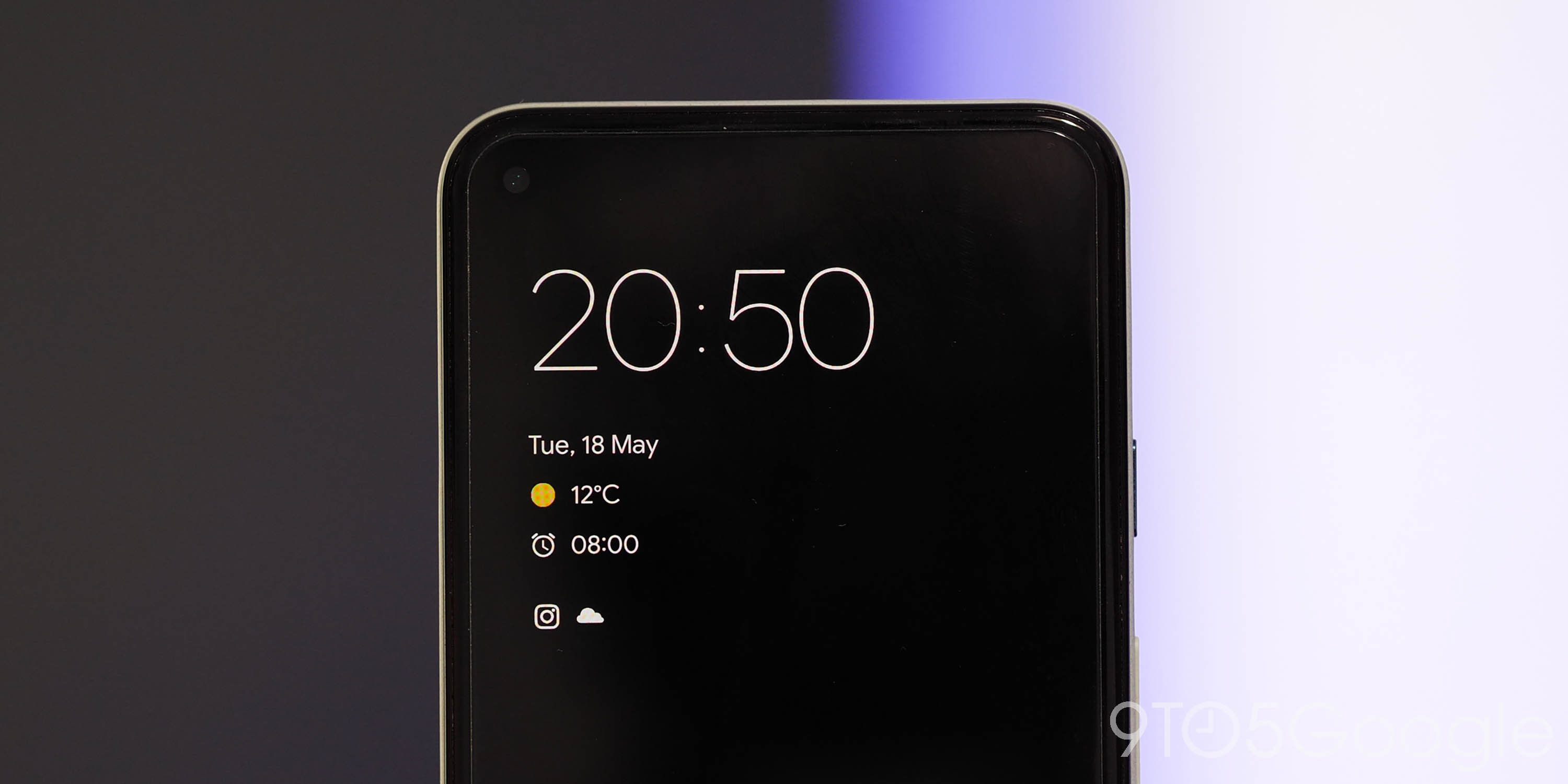 Android 12 Beta 1 hands-on: Top new features [Video]