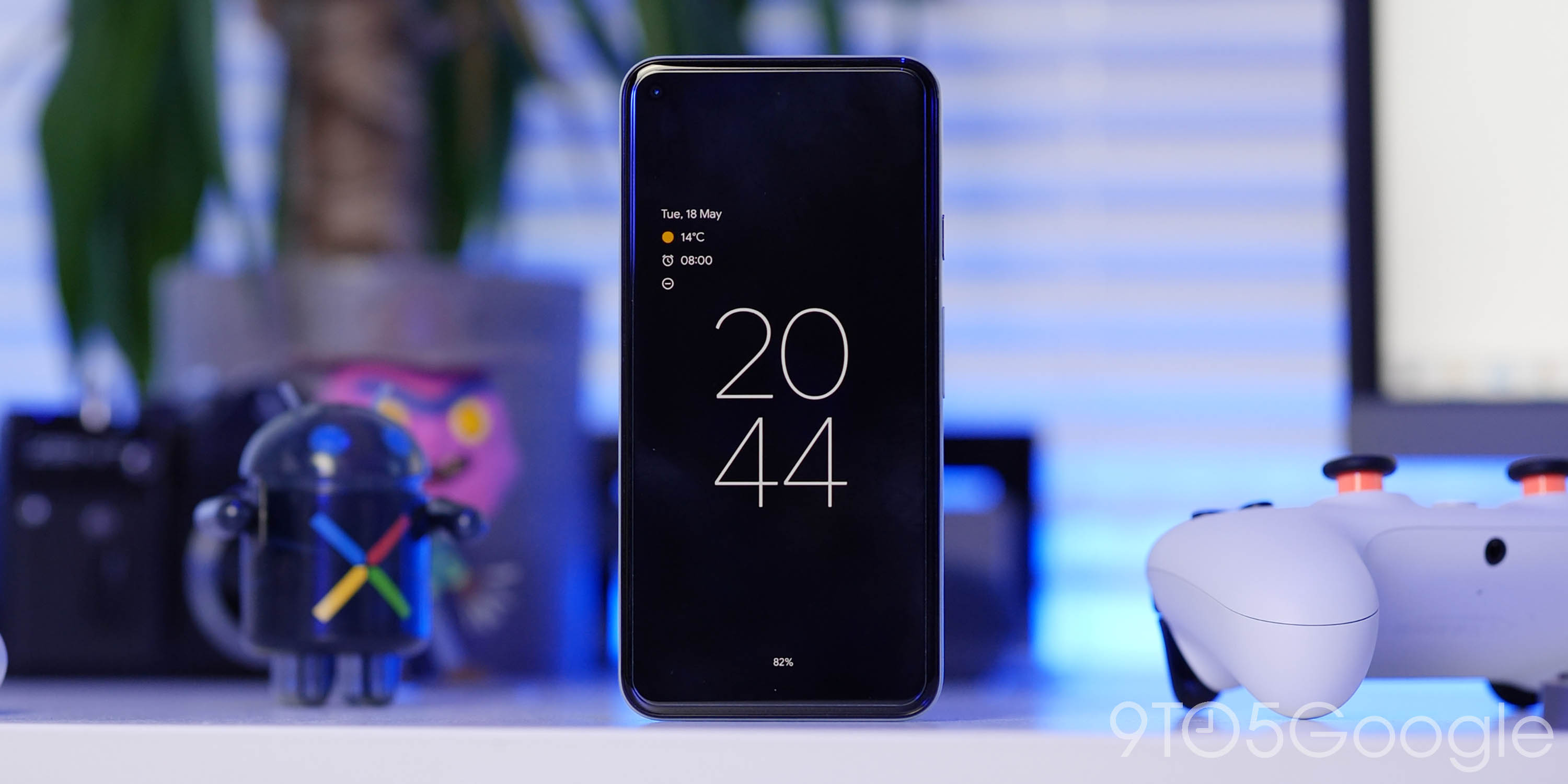Android 12 Beta 1 hands-on: Top new features [Video]