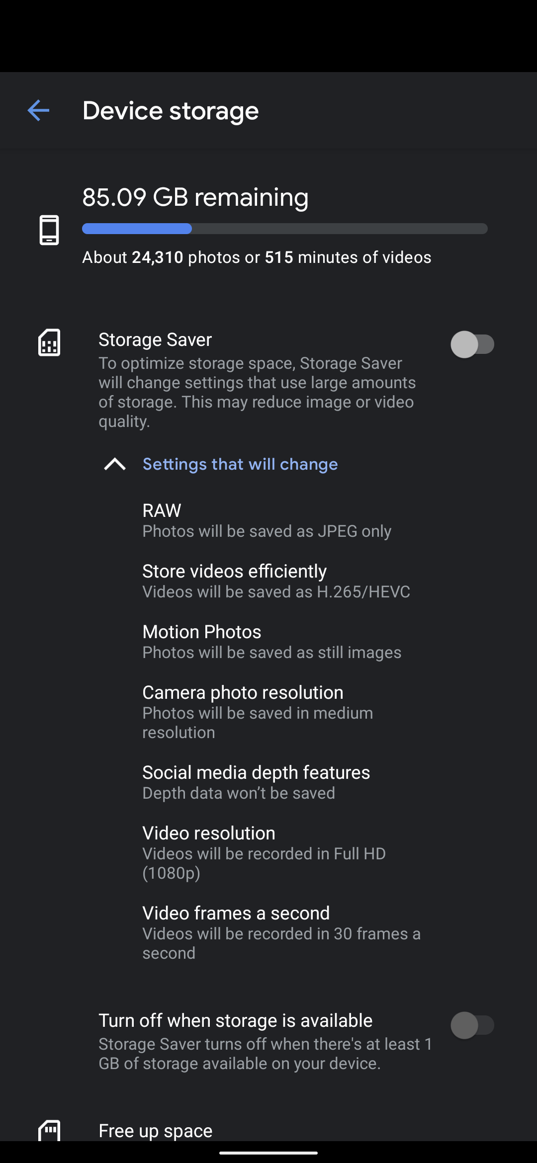Google Photos might rename 'High quality' to 'Storage saver' 9to5Google