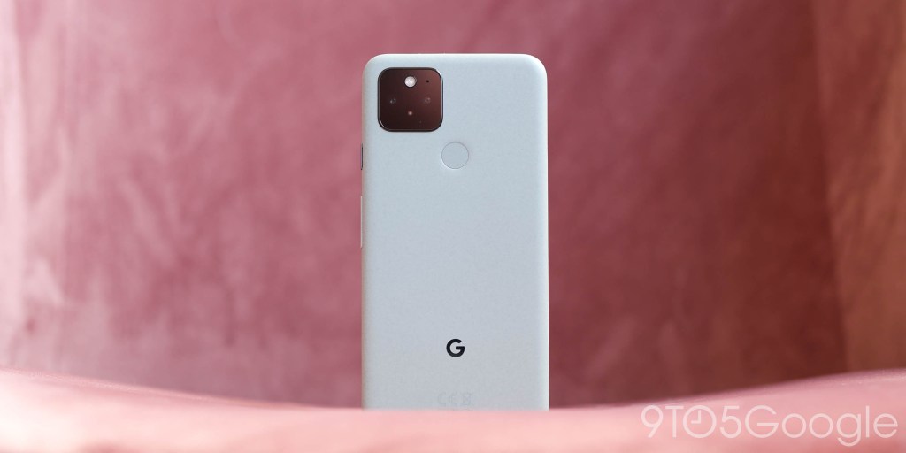 Google Pixel 5a vs Pixel 5: What's the difference, which should you buy?