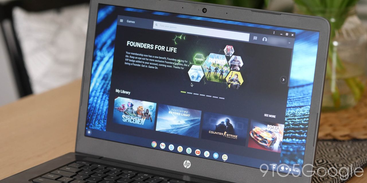 Best free-to-play multiplayer games on GeForce Now [Video] - 9to5Google