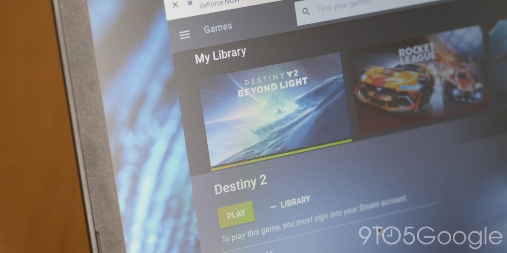 Best free-to-play multiplayer games on GeForce Now