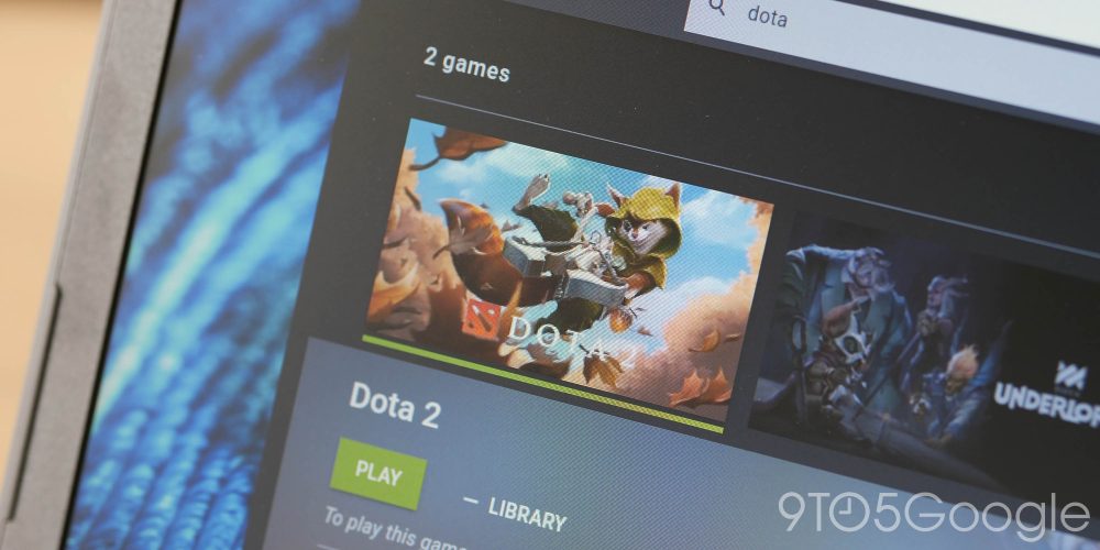 Best free-to-play multiplayer games on GeForce Now [Video