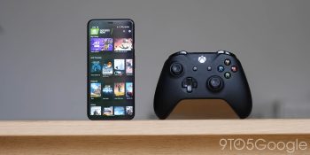 controller-friendly games