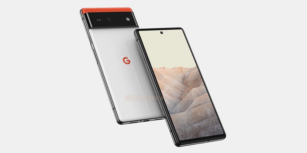 pixel 6 everything we know