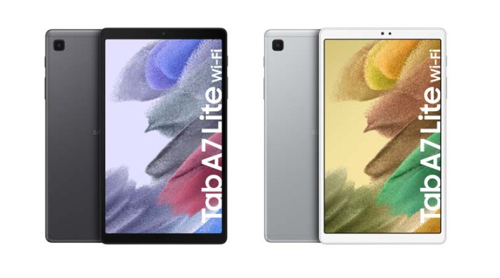 Galaxy Tab offers A7 lite