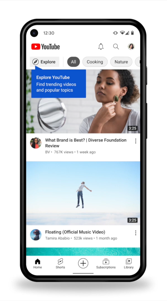 Youtube Shorts Now Available To All Us Creators 9to5google