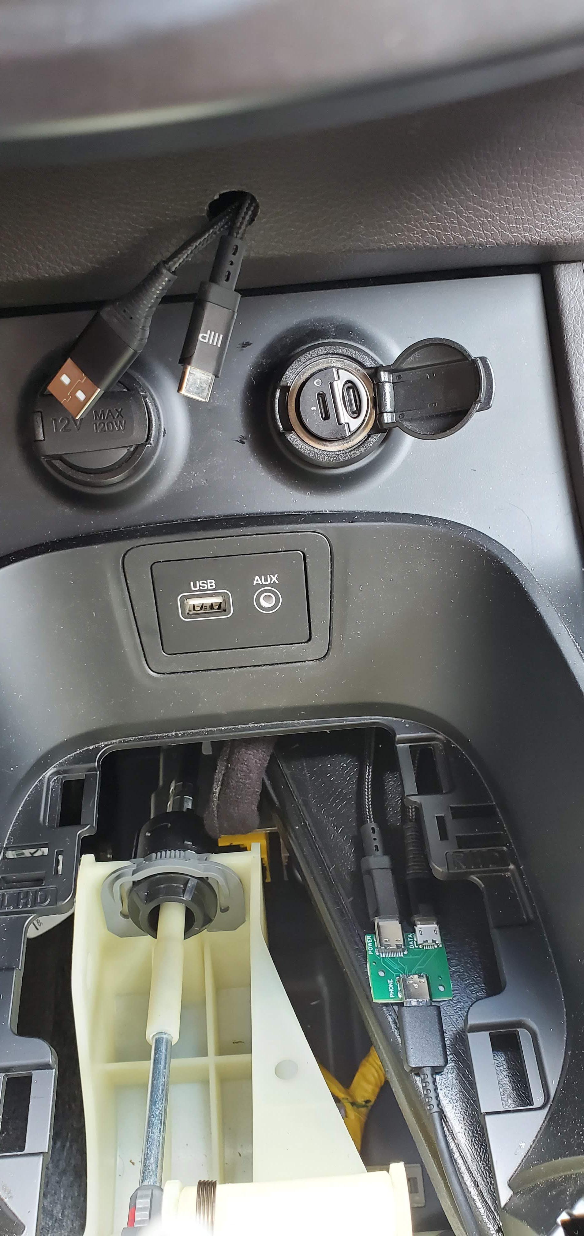 $15 gadget enables fast charging while using Android Auto - 9to5Google