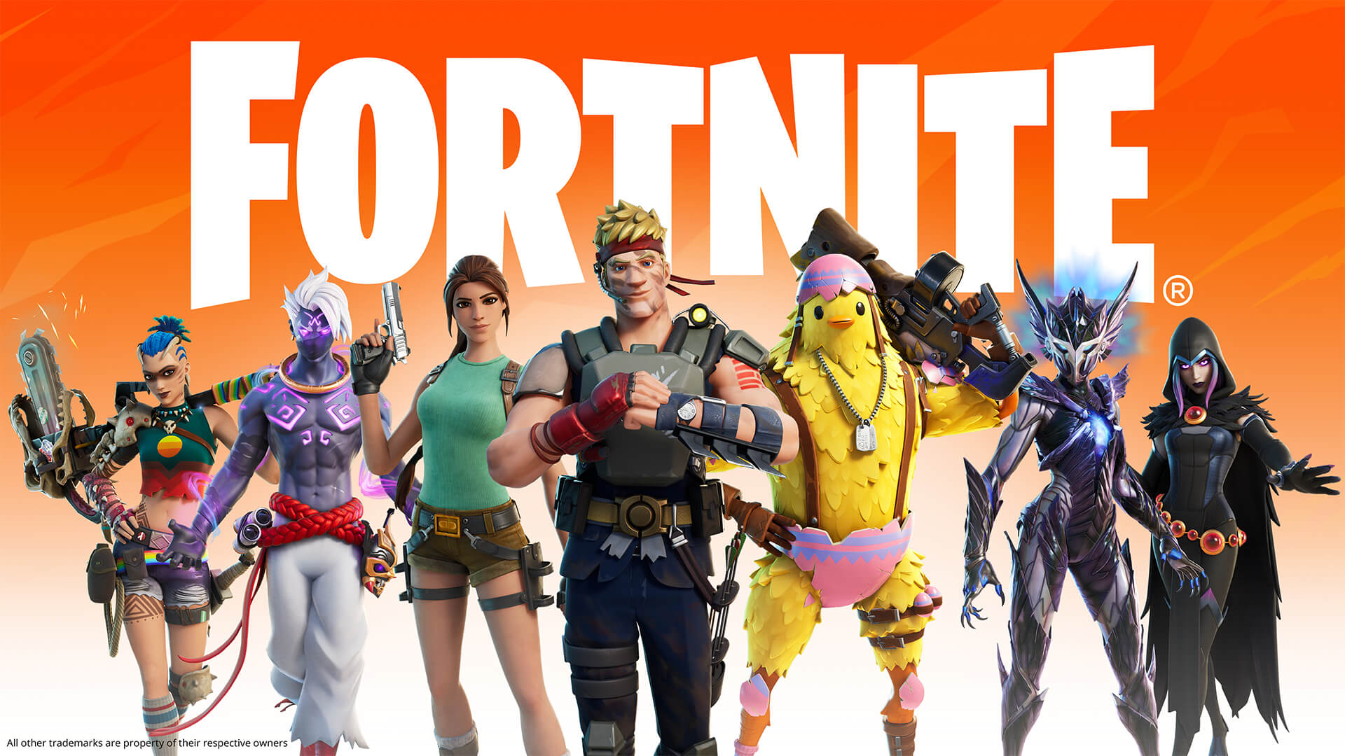 Fortnite for offered in Play Store fight - 9to5Google