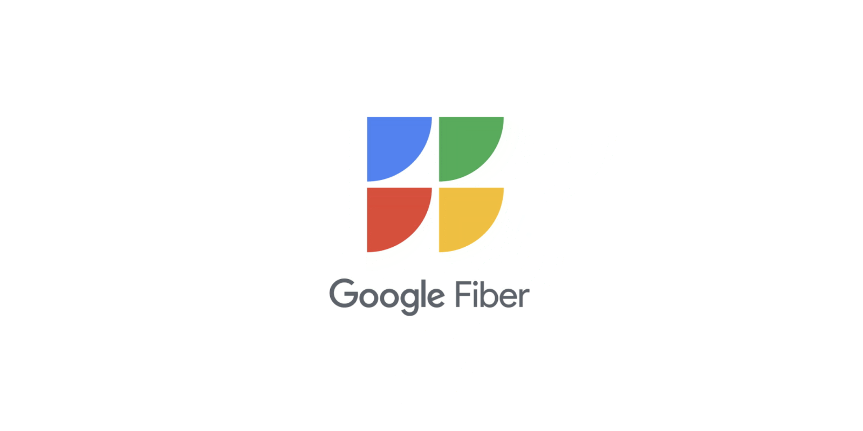 Google Fiber finally has a logo over a decade after launch - 9to5Google