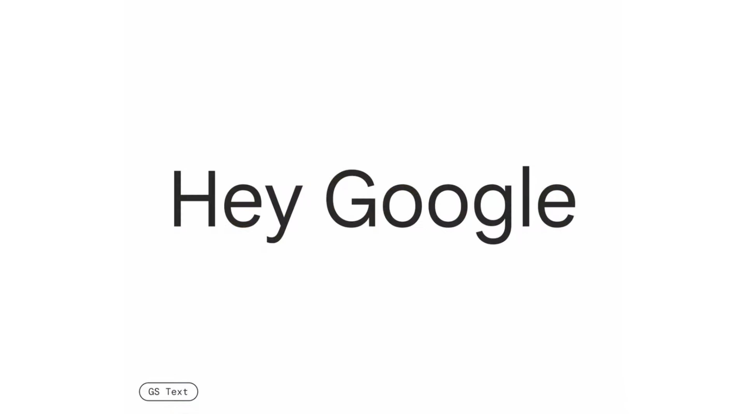 google sans font free