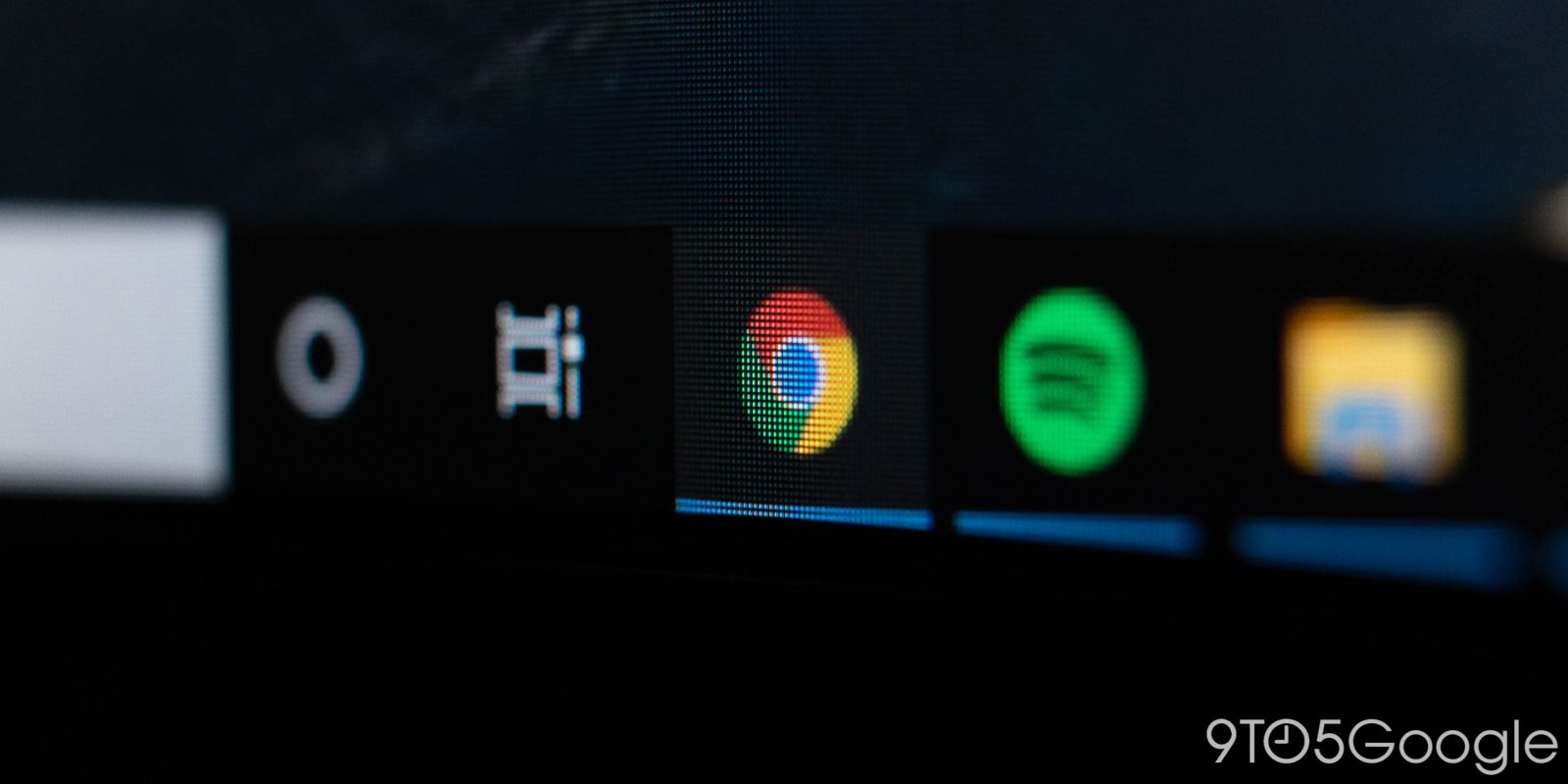 google chrome logo windows