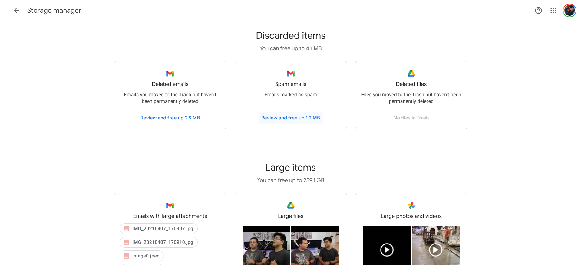 Google Photos Storage How To Make The Most Of It 9to5Google